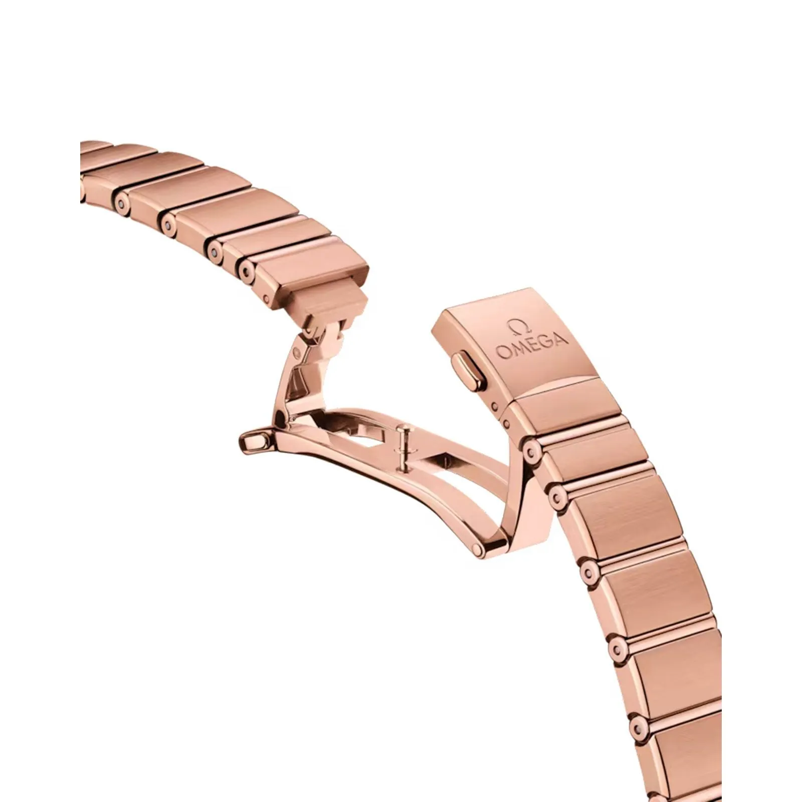 Constellation Co-Axial Master Chronometer 29mm 131.55.29.20.99.006