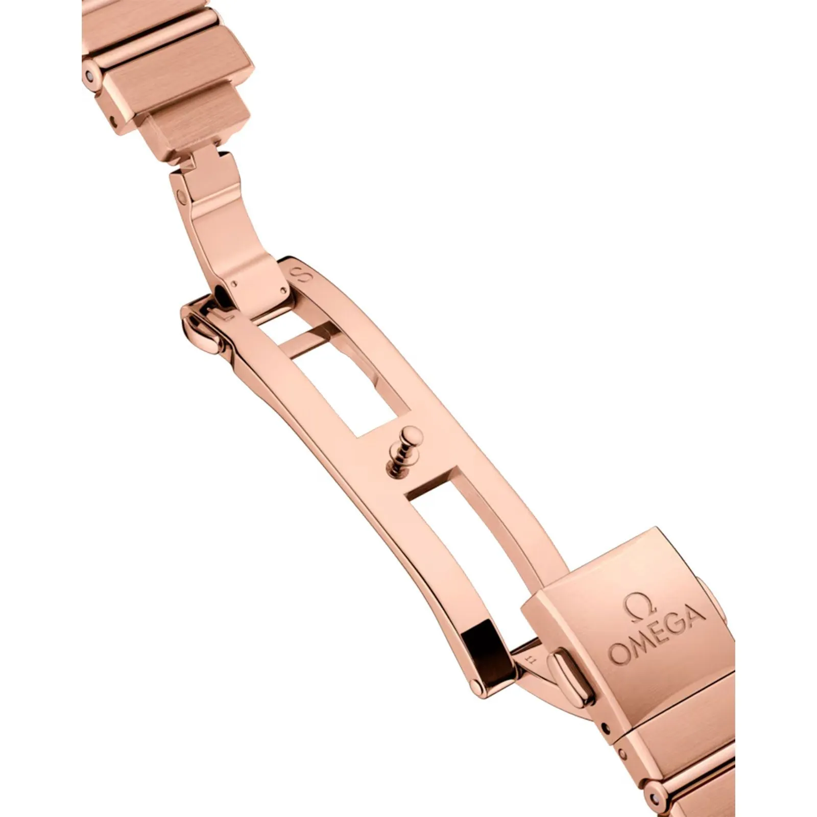 Constellation Co-Axial Master Chronometer 29mm 131.55.29.20.99.006