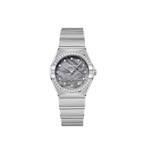 Constellation Quartz 28mm 131.15.28.60.99.001