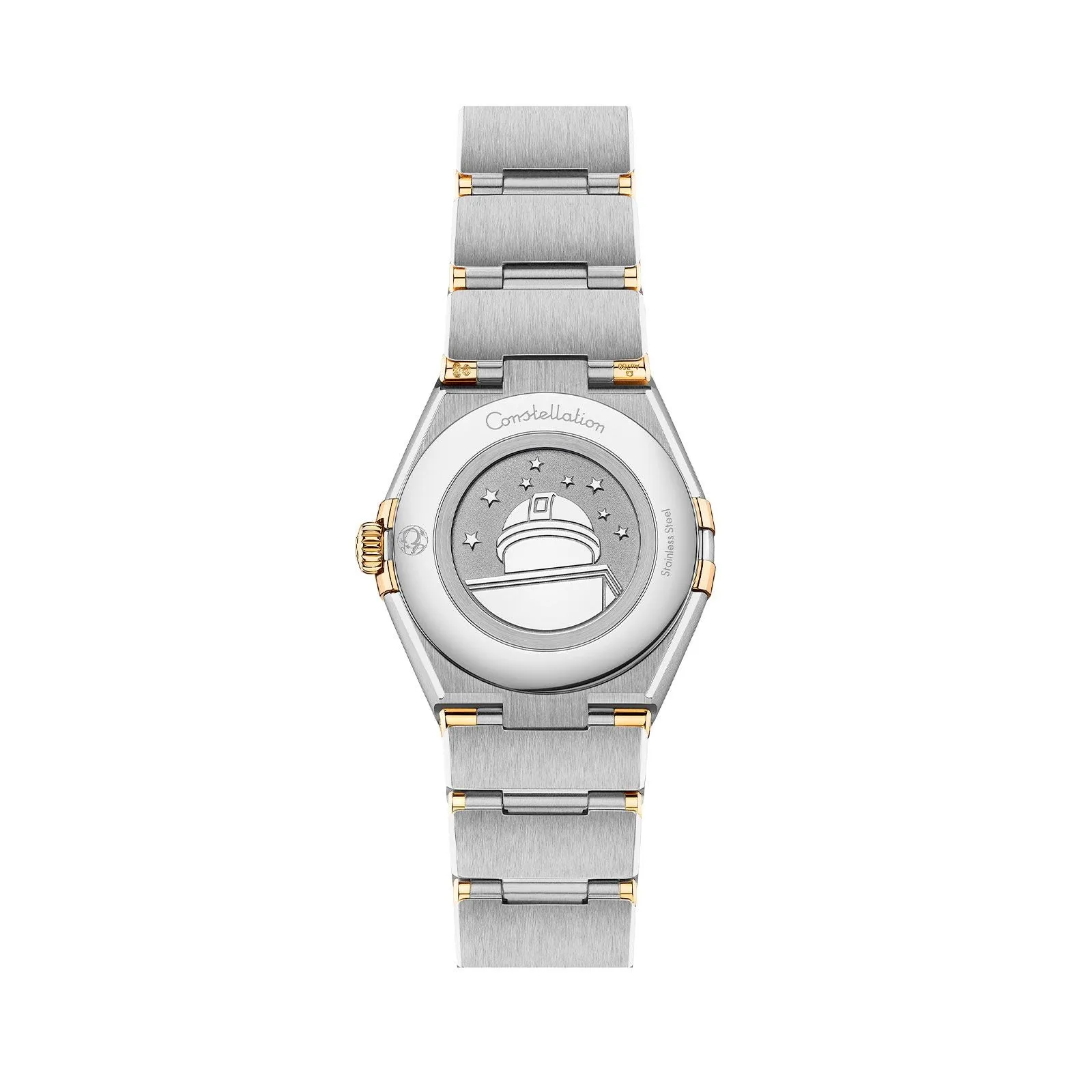 Constellation Quartz 28mm 131.25.28.60.99.002