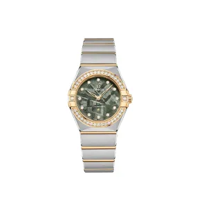 Constellation Quartz 28mm 131.25.28.60.99.002