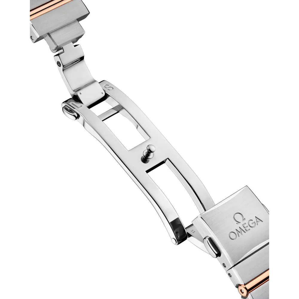 Constellation Steel-Sedna 28MM Watch