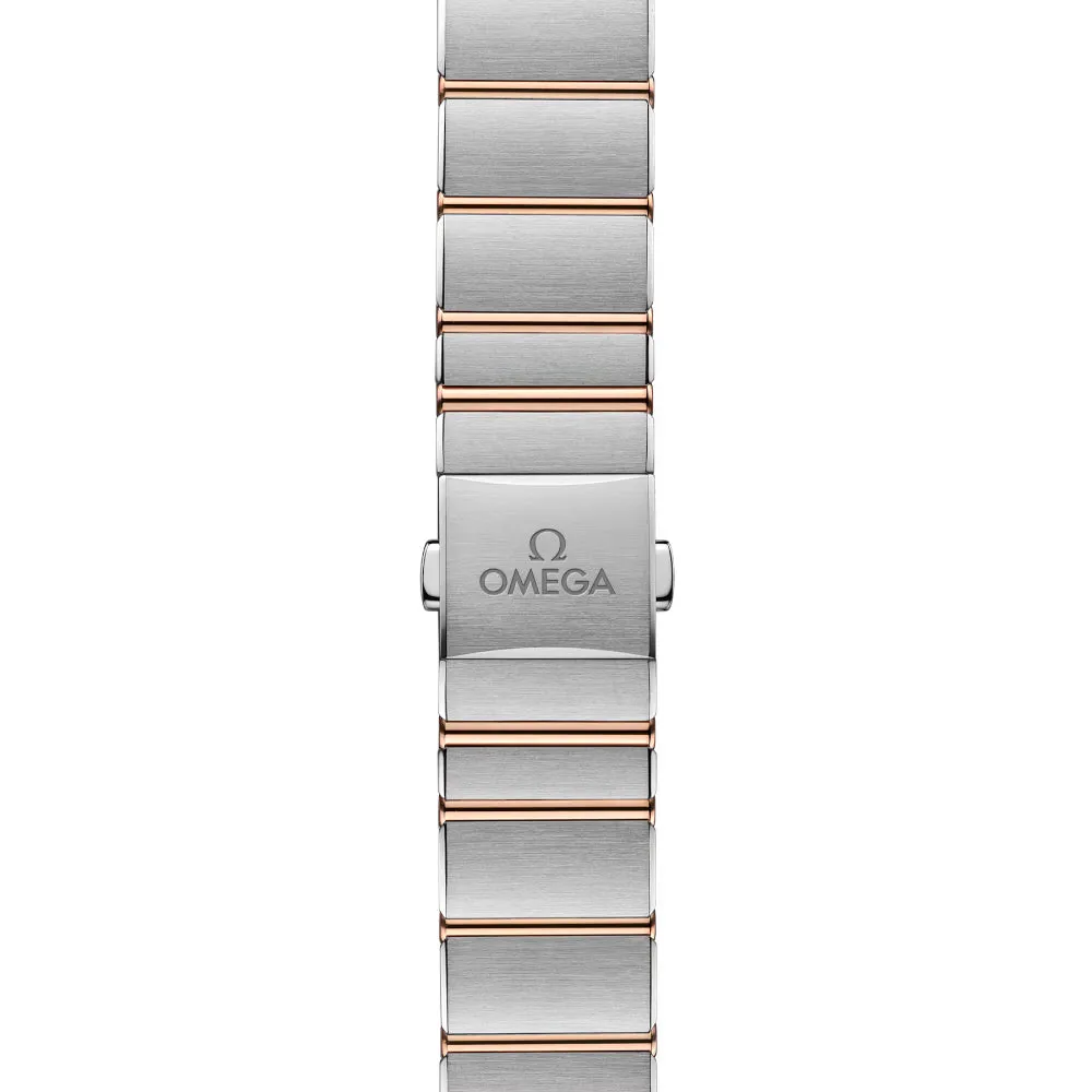 Constellation Steel-Sedna 28MM Watch
