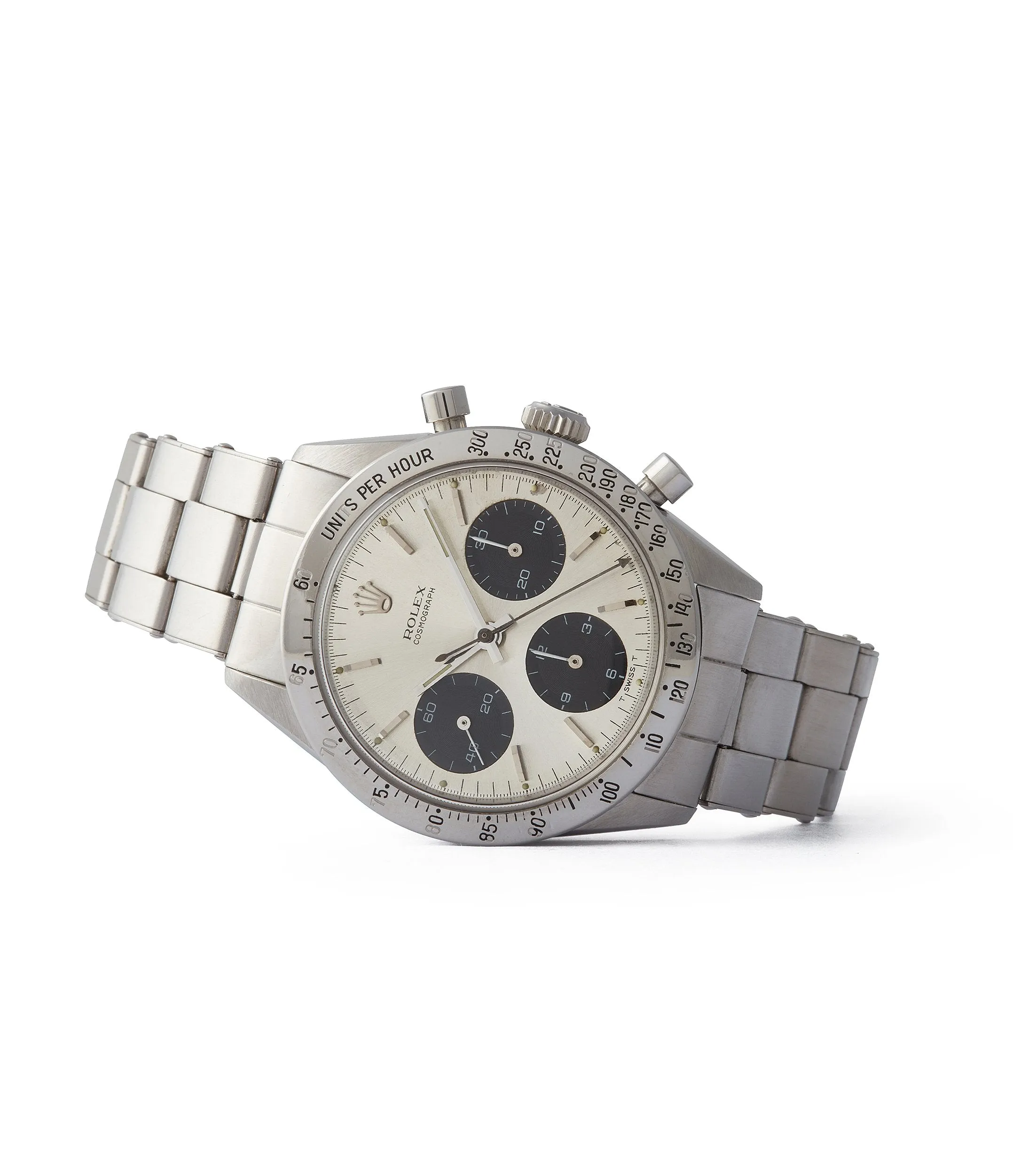 Cosmograph | 6239 | Steel