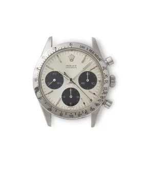 Cosmograph | 6239 | Steel