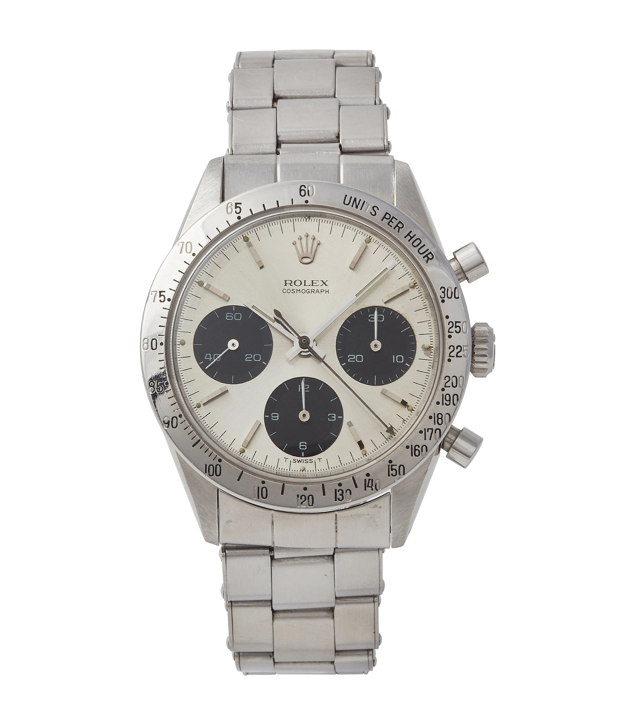 Cosmograph | 6239 | Steel