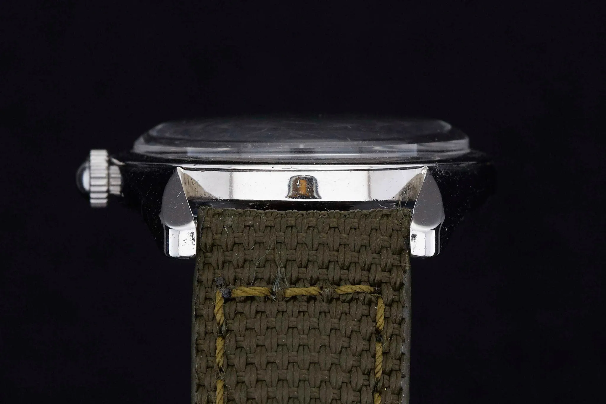 Croton Aquamatic
