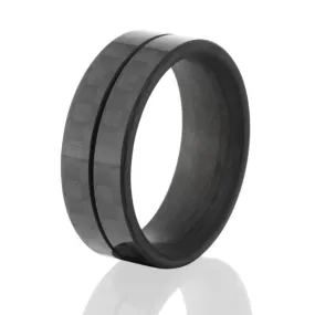 Cycling Carbon Fiber Rings, Lightweight Carbon Fiber