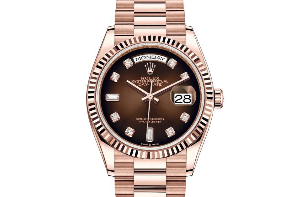 Day-Date 36