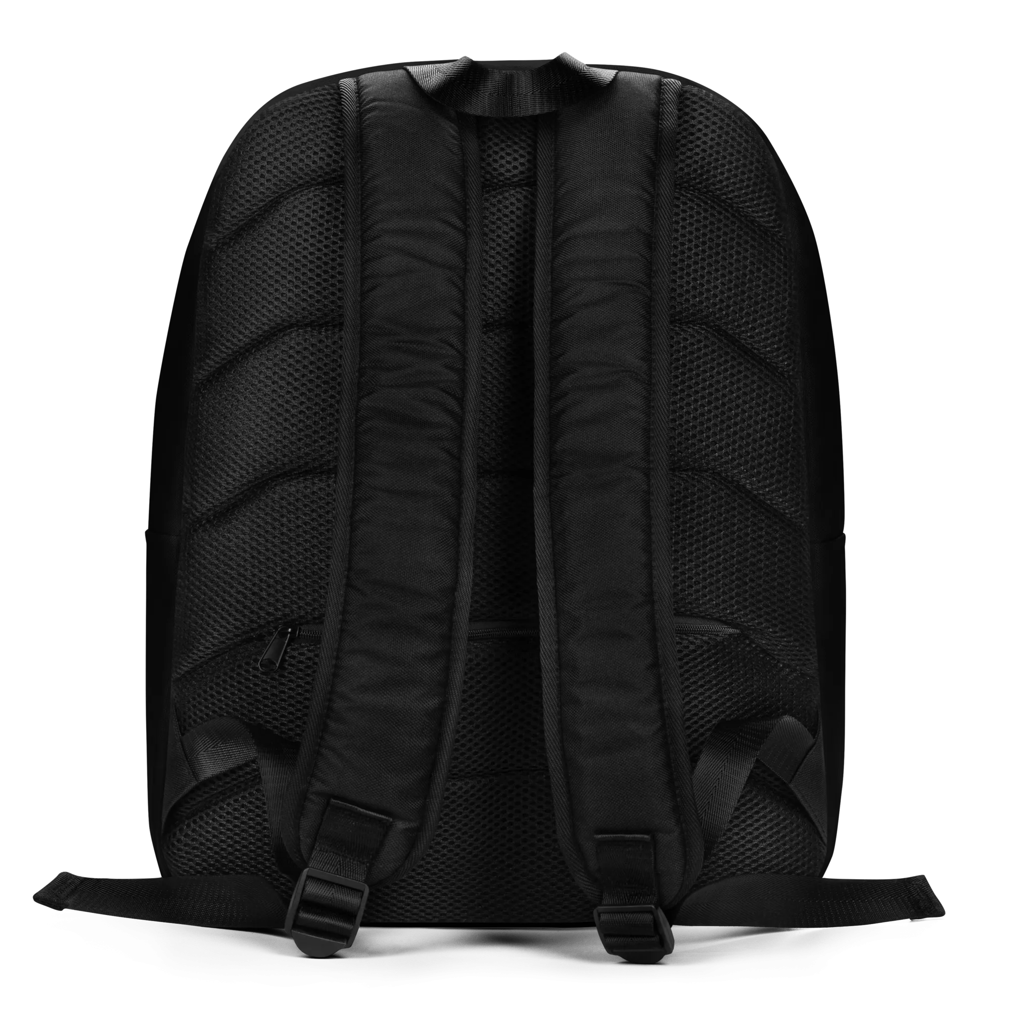 Design Express Minimalist Backpack