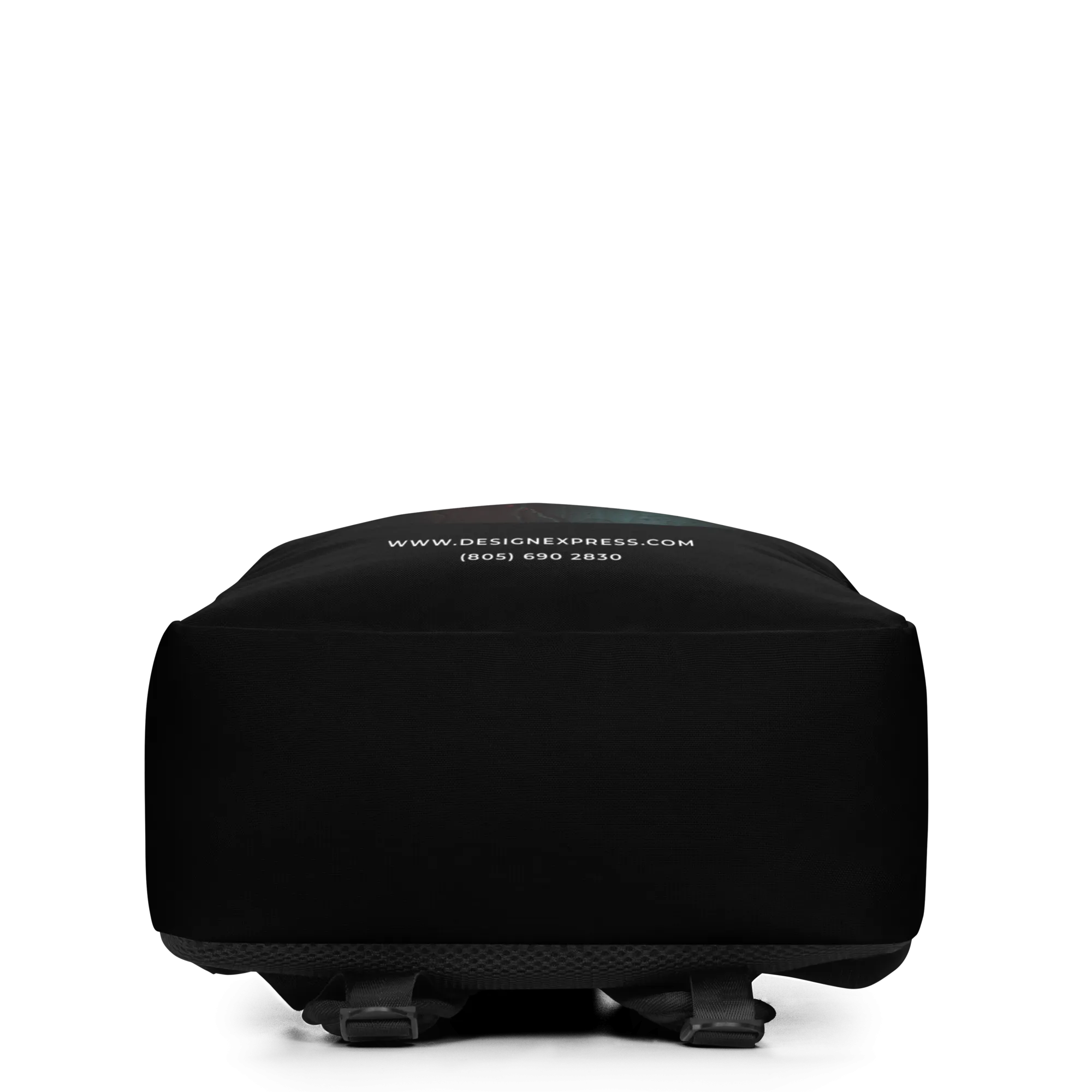 Design Express Minimalist Backpack