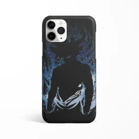 Dragon Ball Z Anime Phone Cover #114