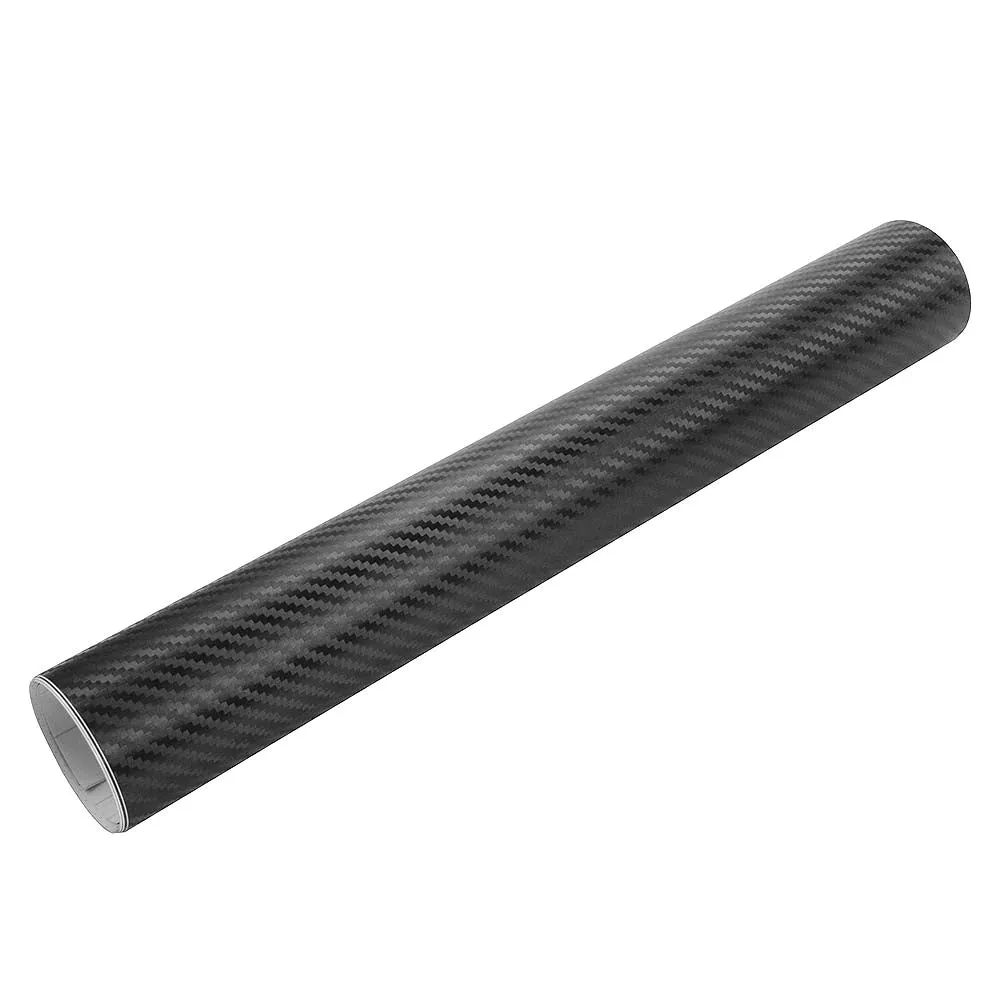 Eaglevinyl 3D Carbon Fiber Car Wrap Vinyl