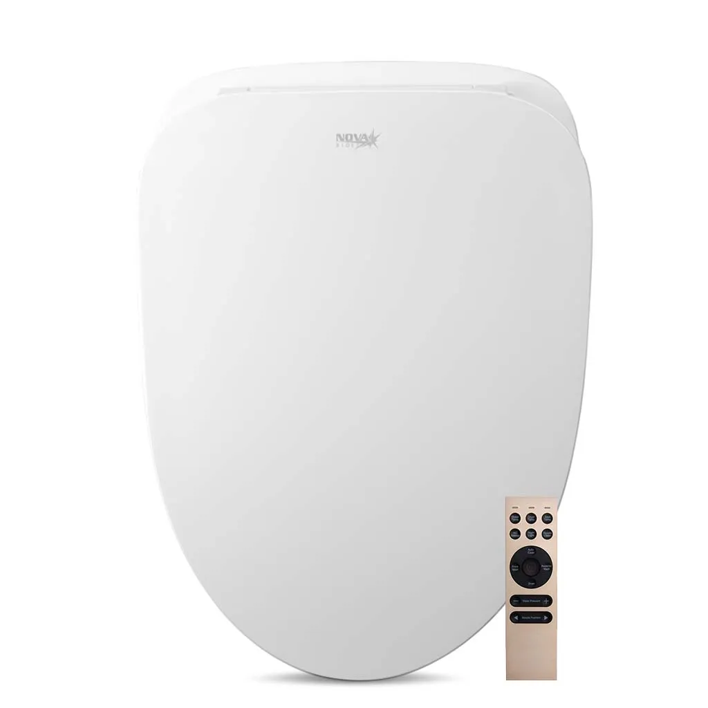 Eco-Nova Bidet Toilet Seat
