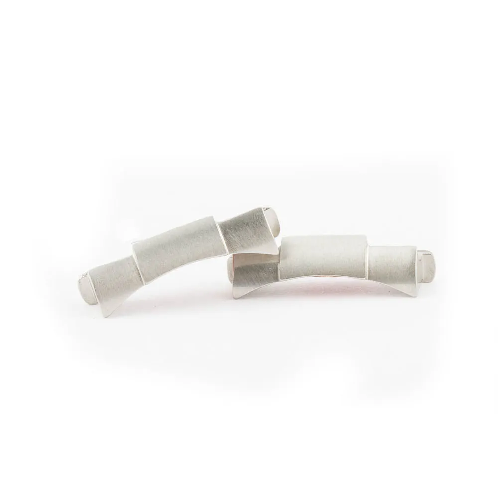 Endlinks type Rolex – Acier
