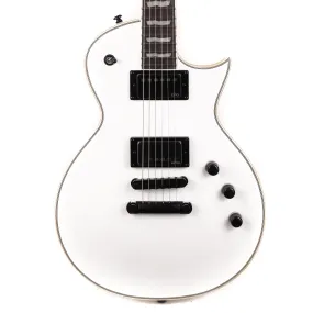 ESP LTD EC-1000T/CTM Snow White