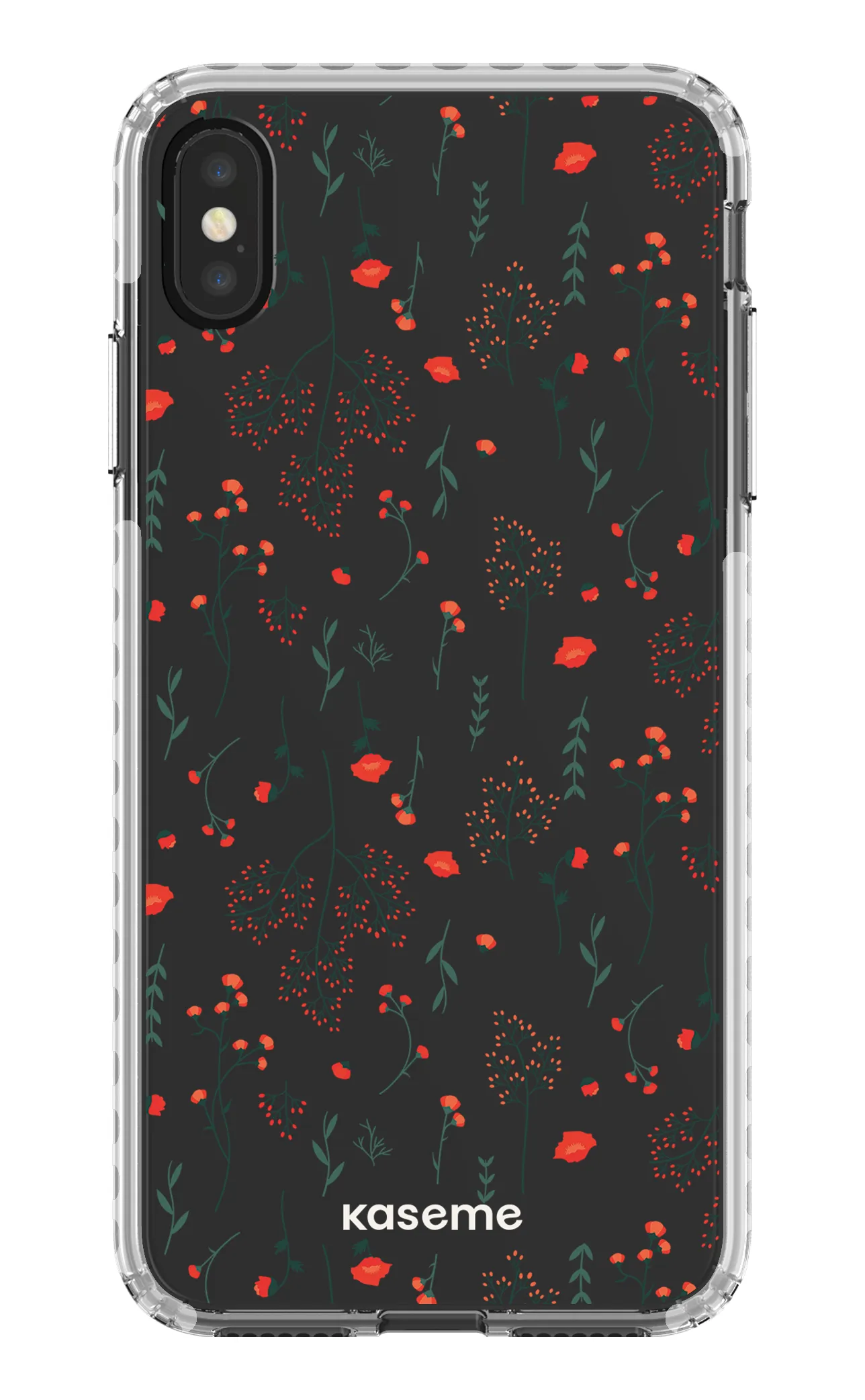 Evelyn Clear Case