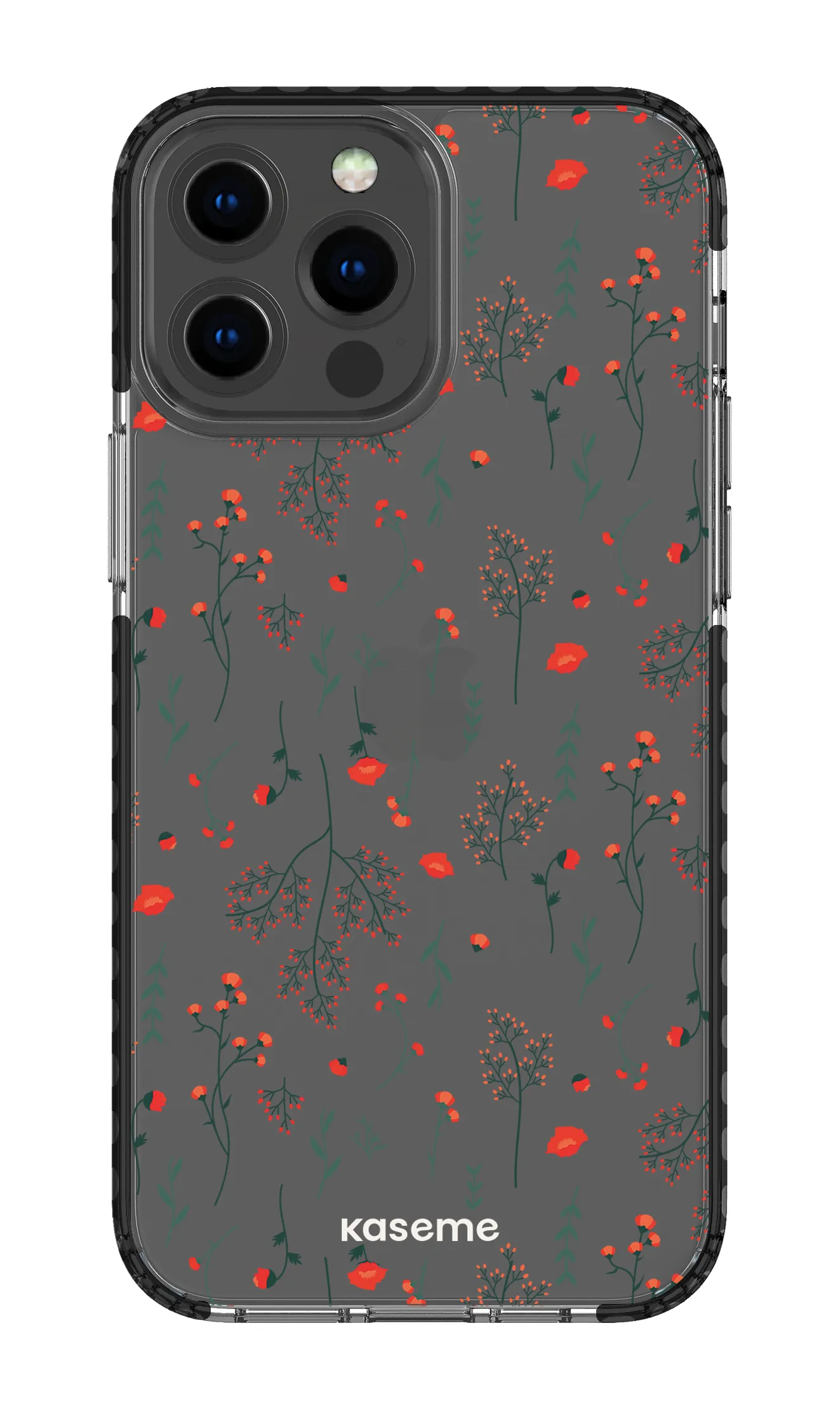 Evelyn Clear Case