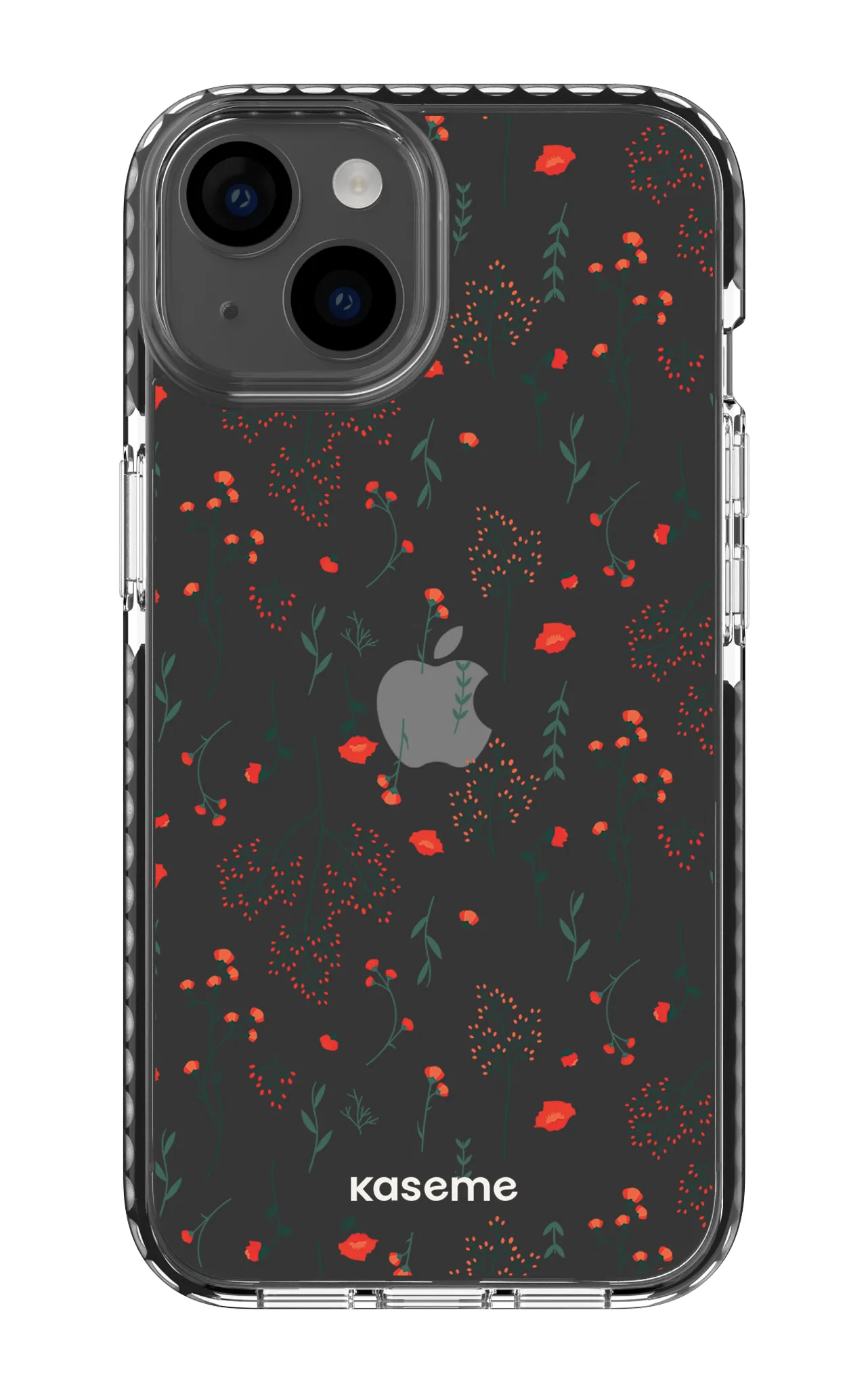 Evelyn Clear Case