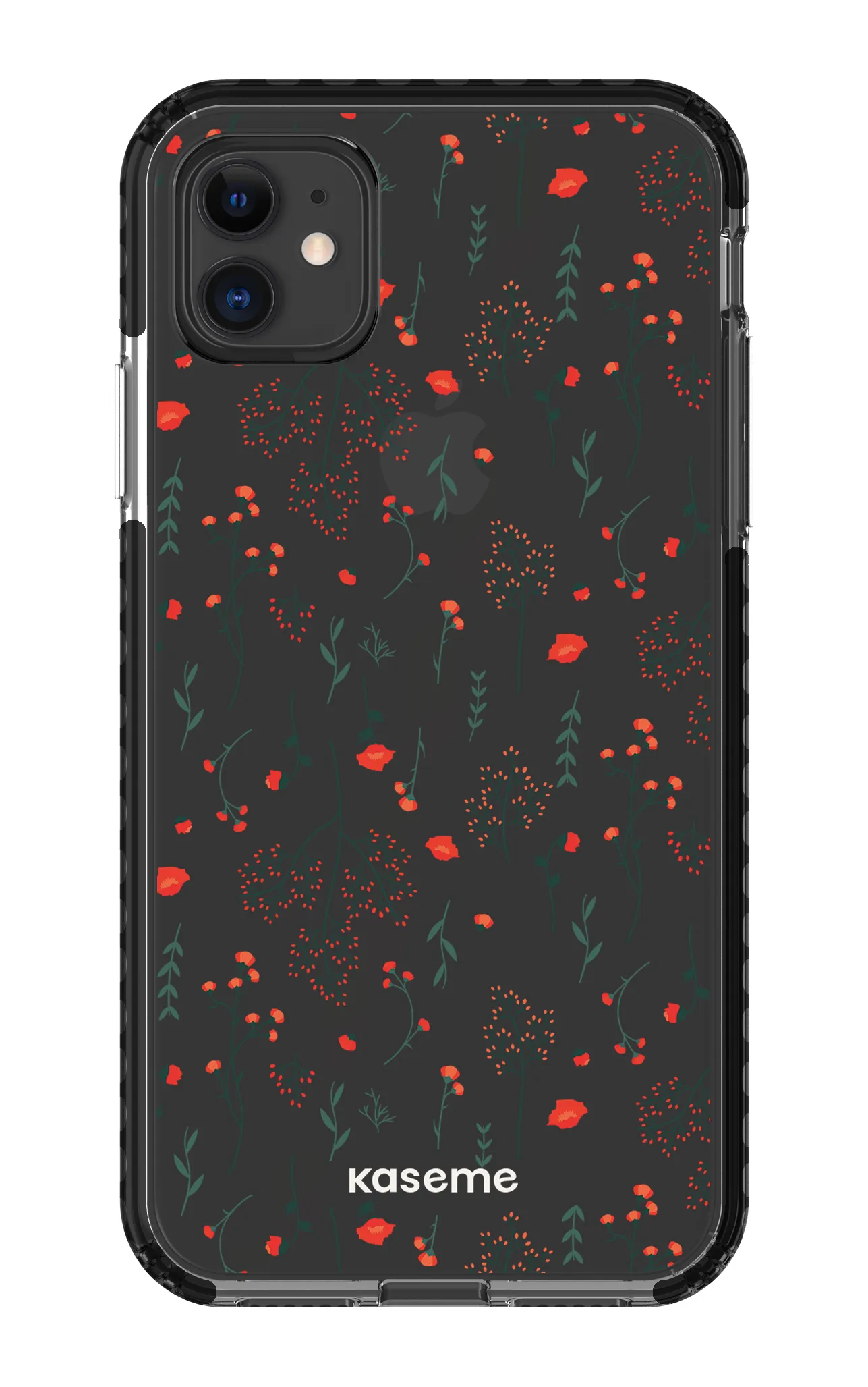 Evelyn Clear Case