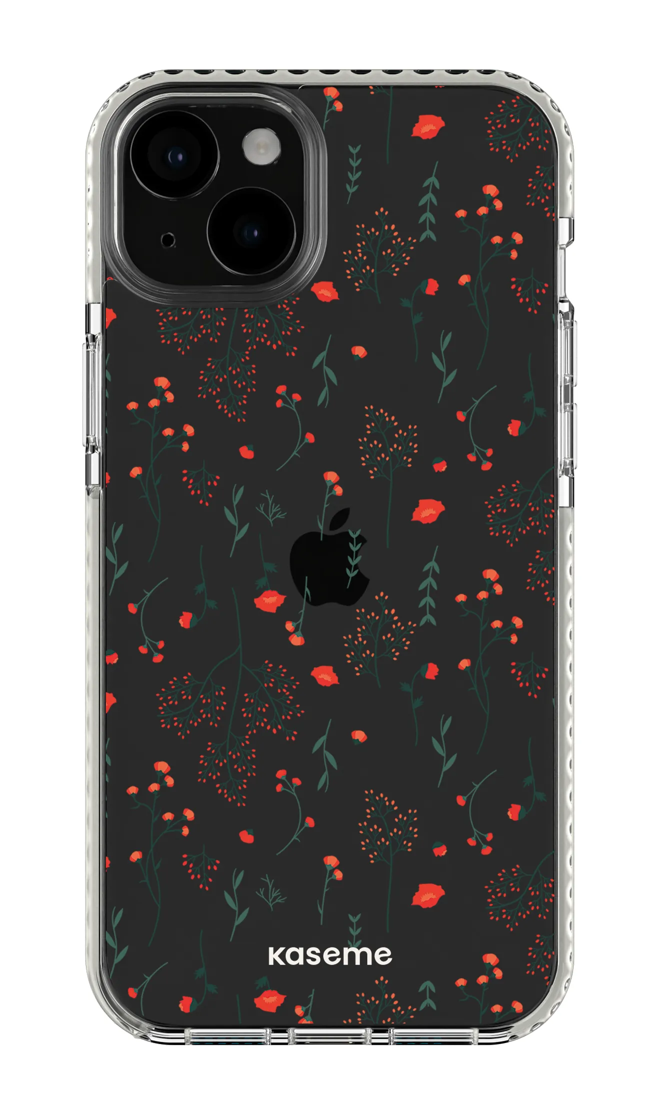 Evelyn Clear Case