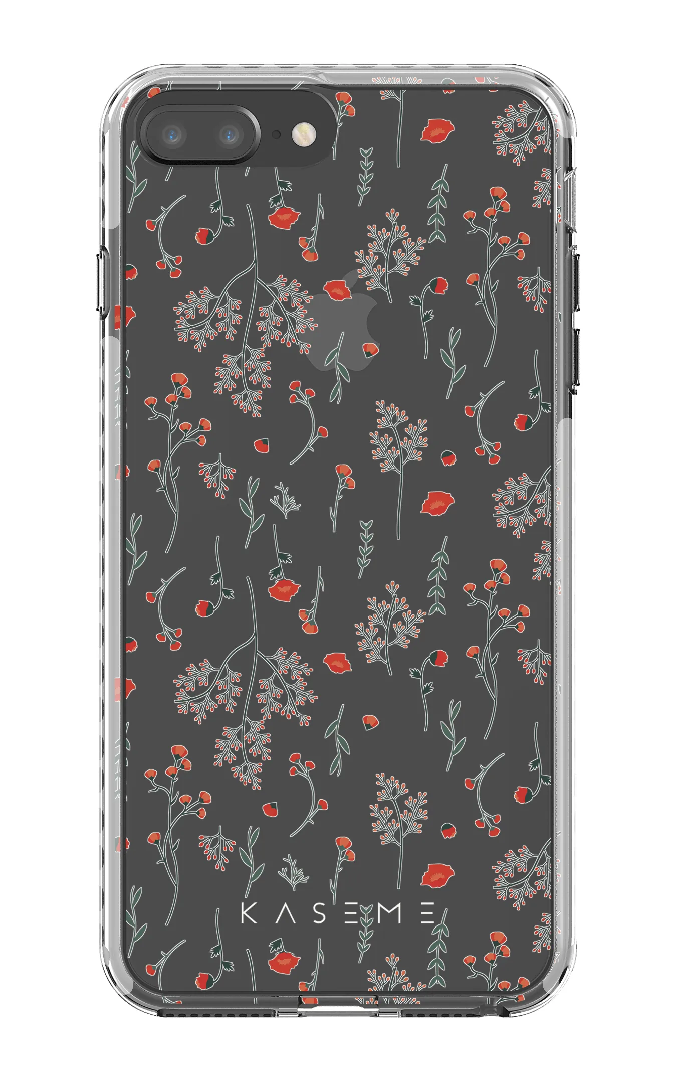 Evelyn Clear Case