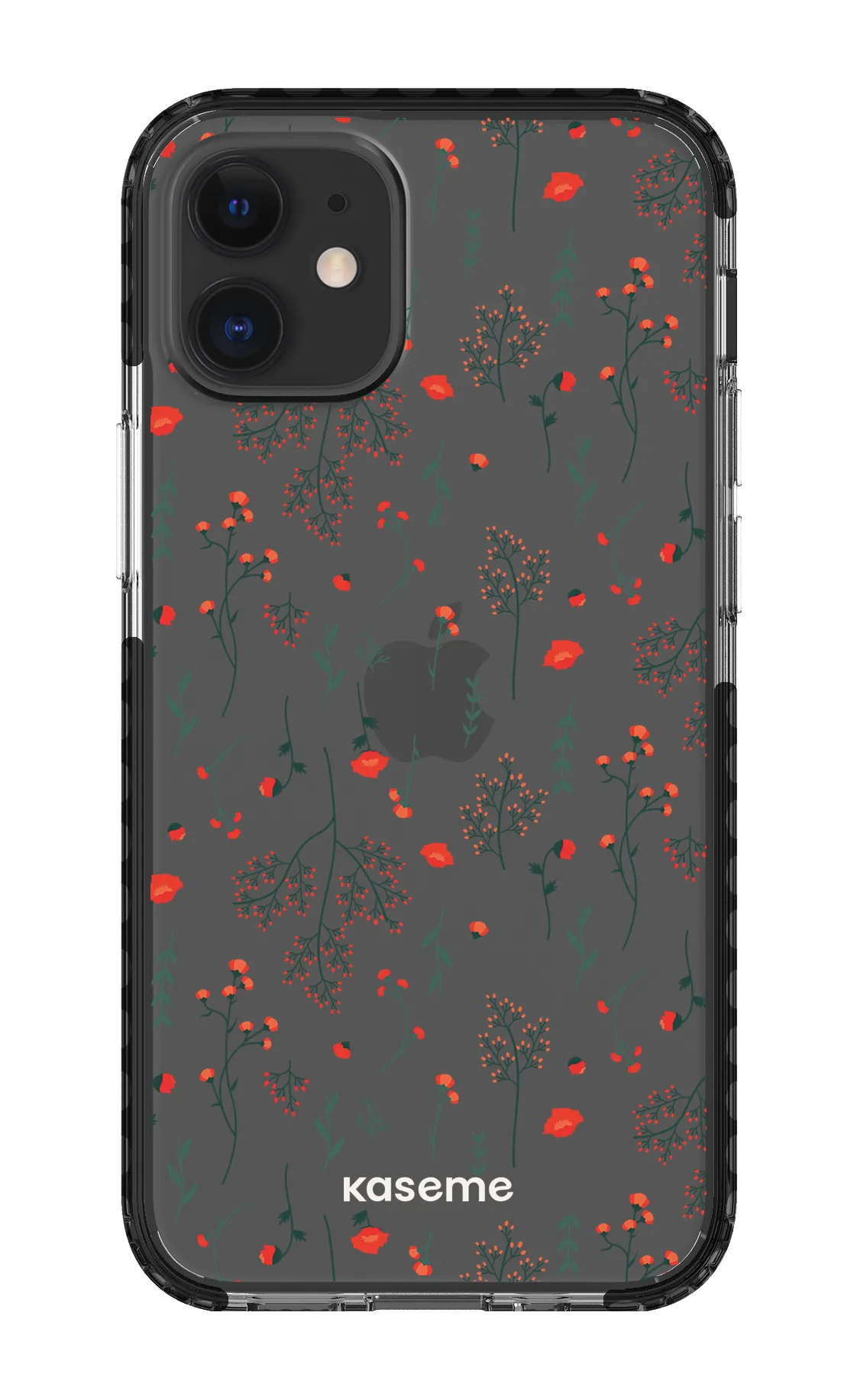 Evelyn Clear Case
