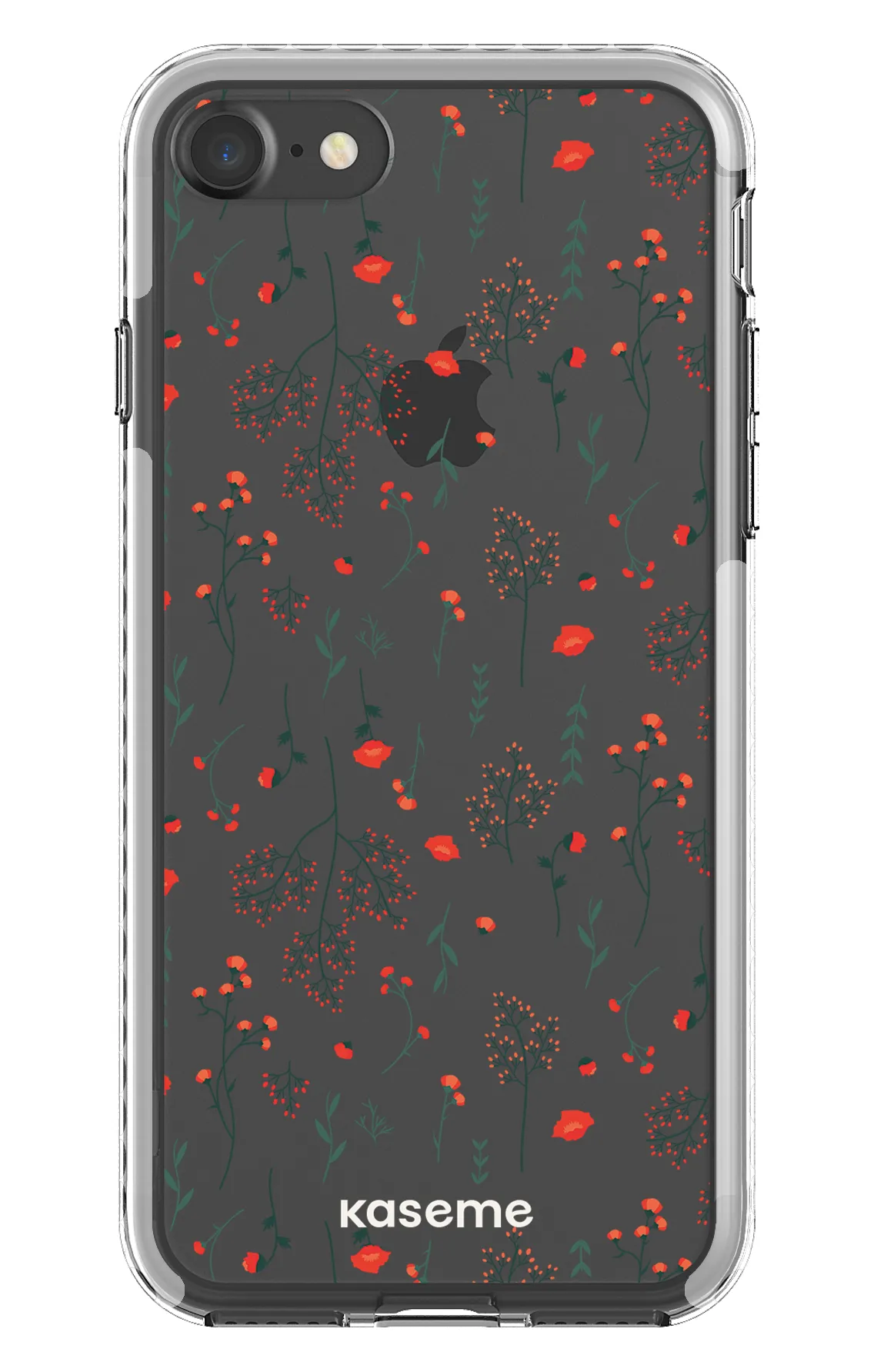Evelyn Clear Case