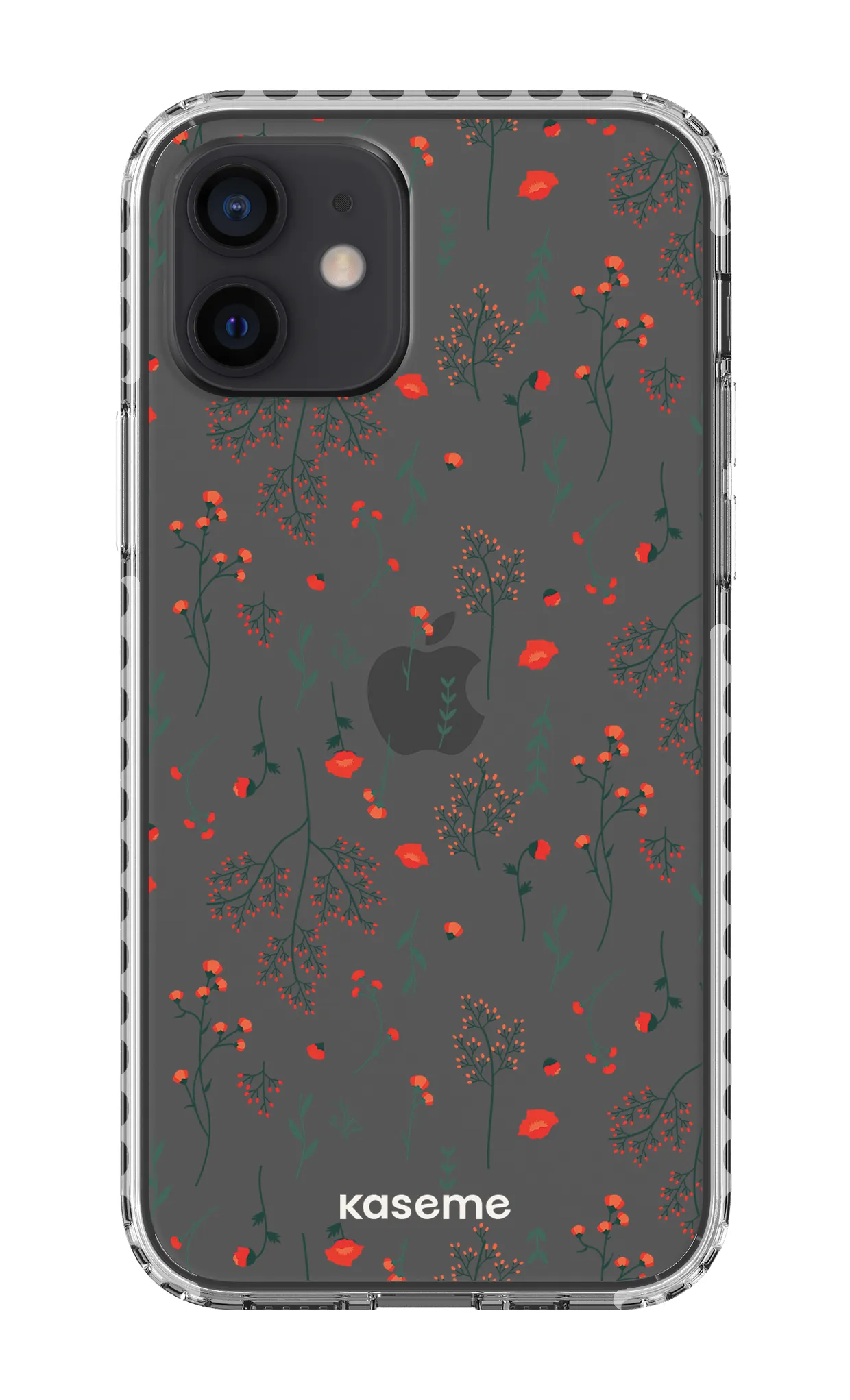 Evelyn Clear Case