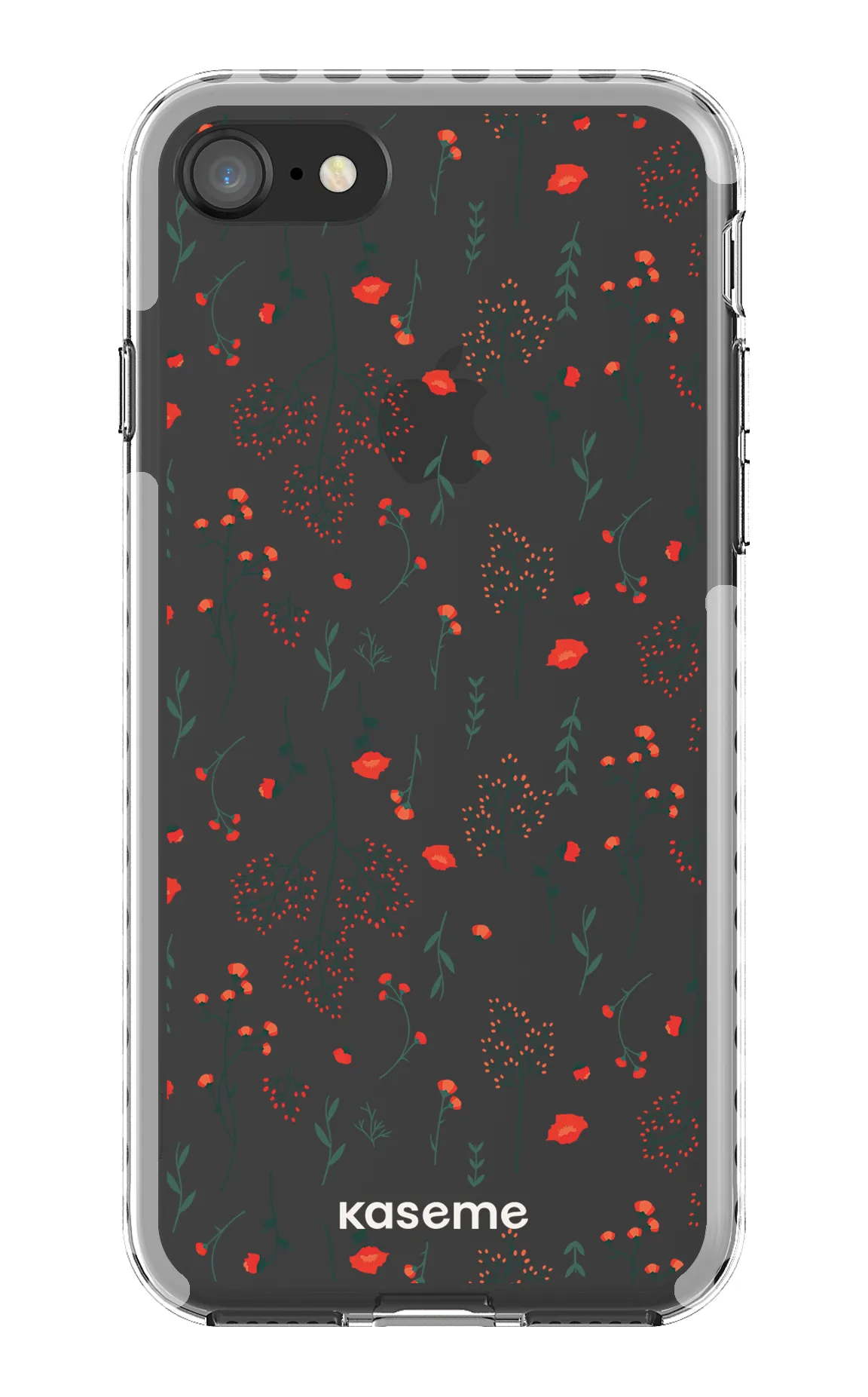 Evelyn Clear Case