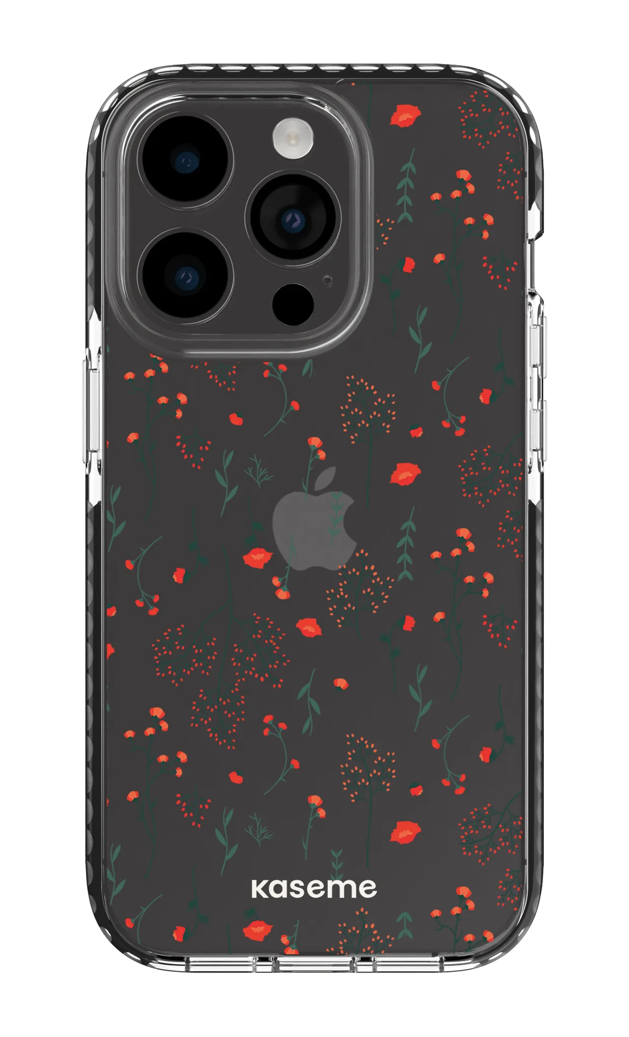 Evelyn Clear Case