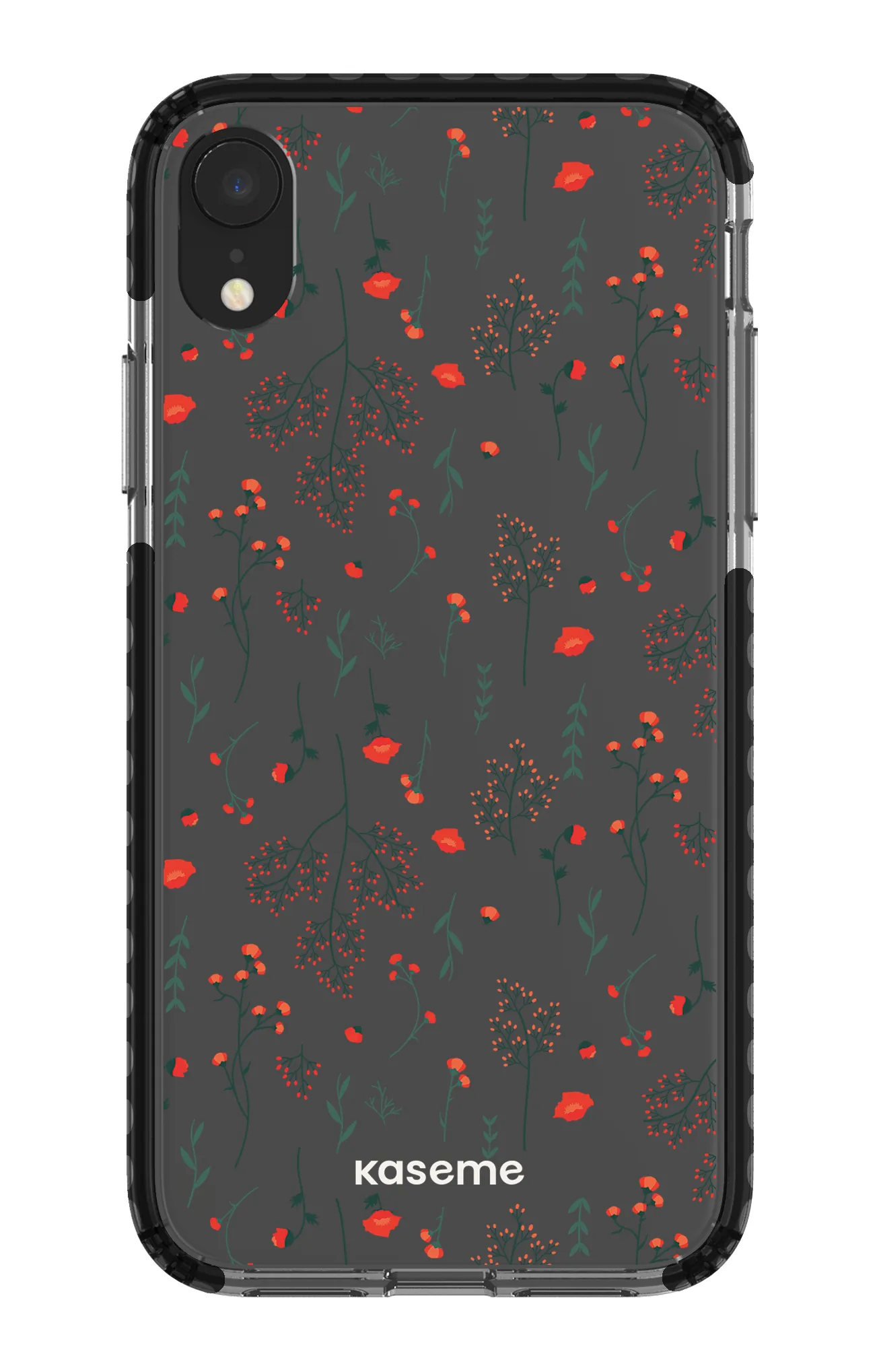 Evelyn Clear Case