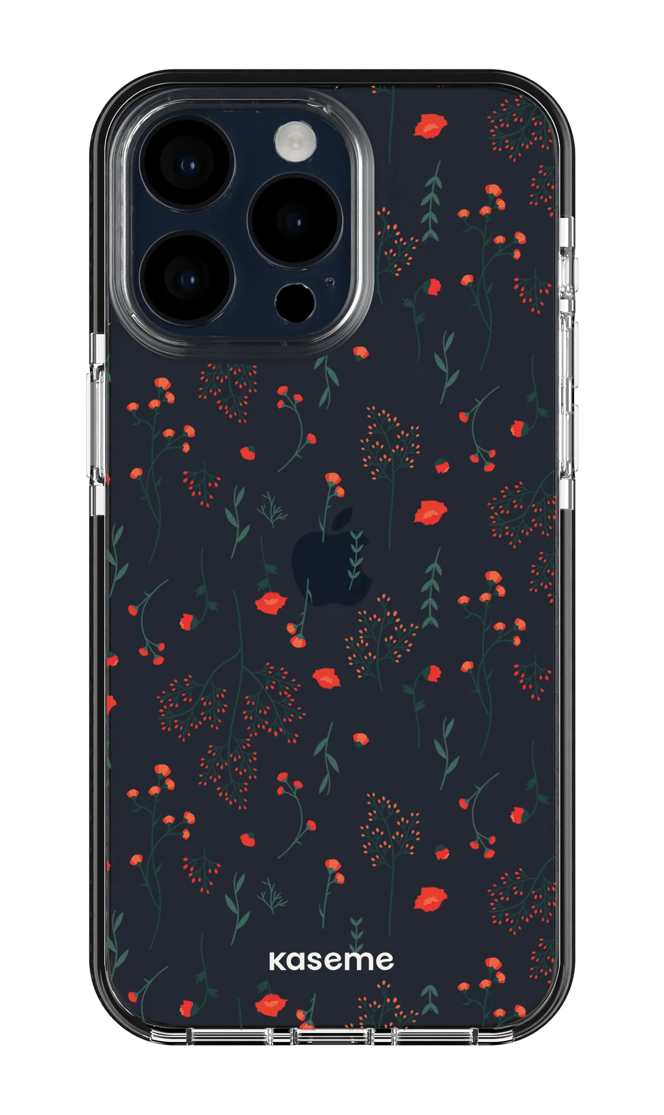 Evelyn Clear Case
