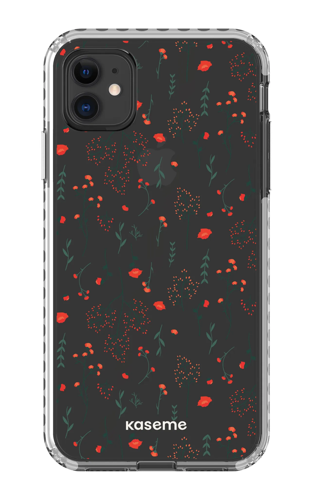Evelyn Clear Case
