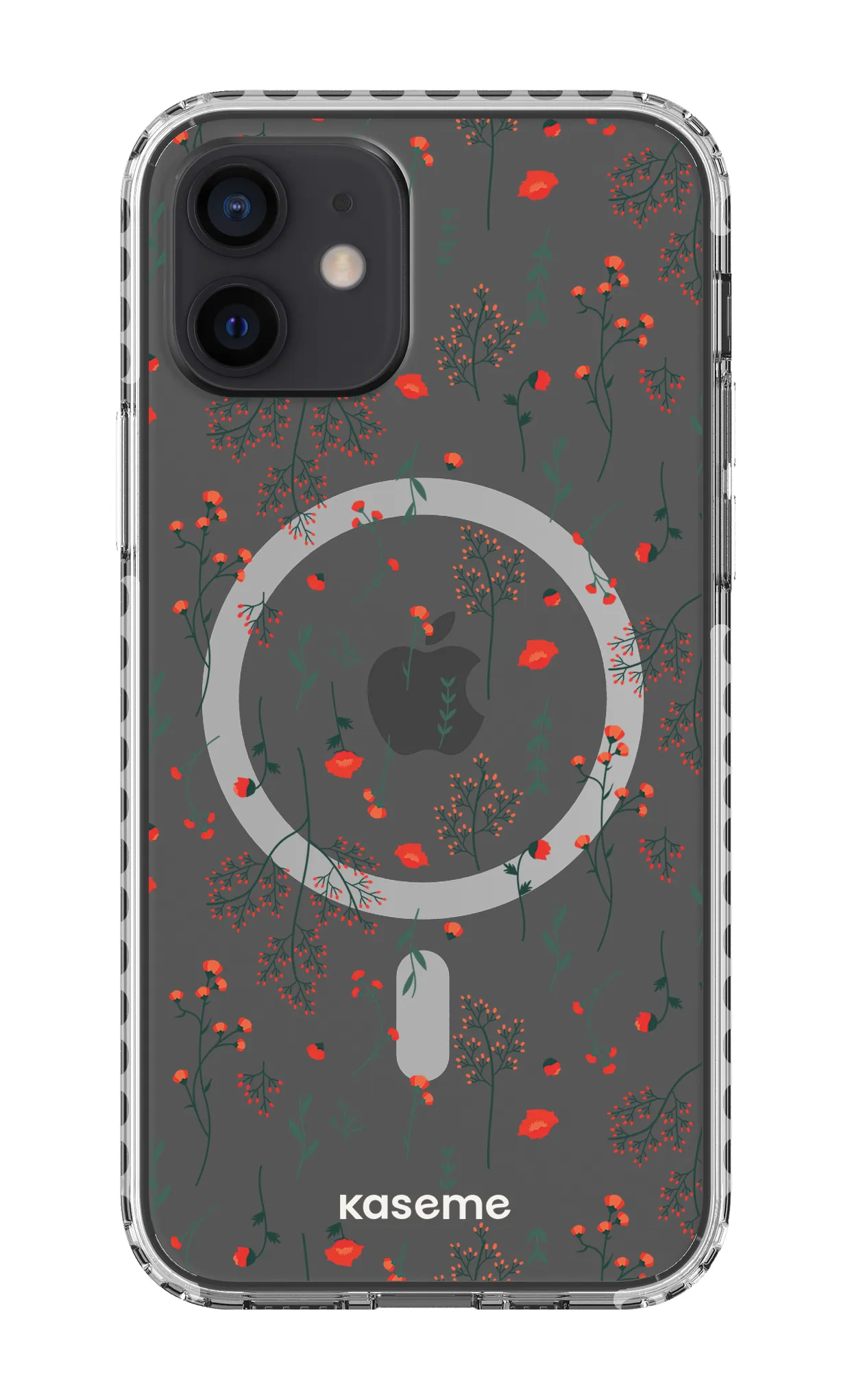 Evelyn Clear Case