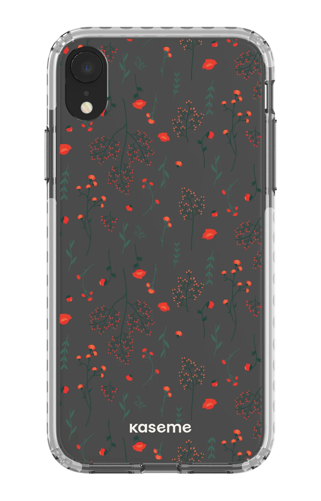 Evelyn Clear Case