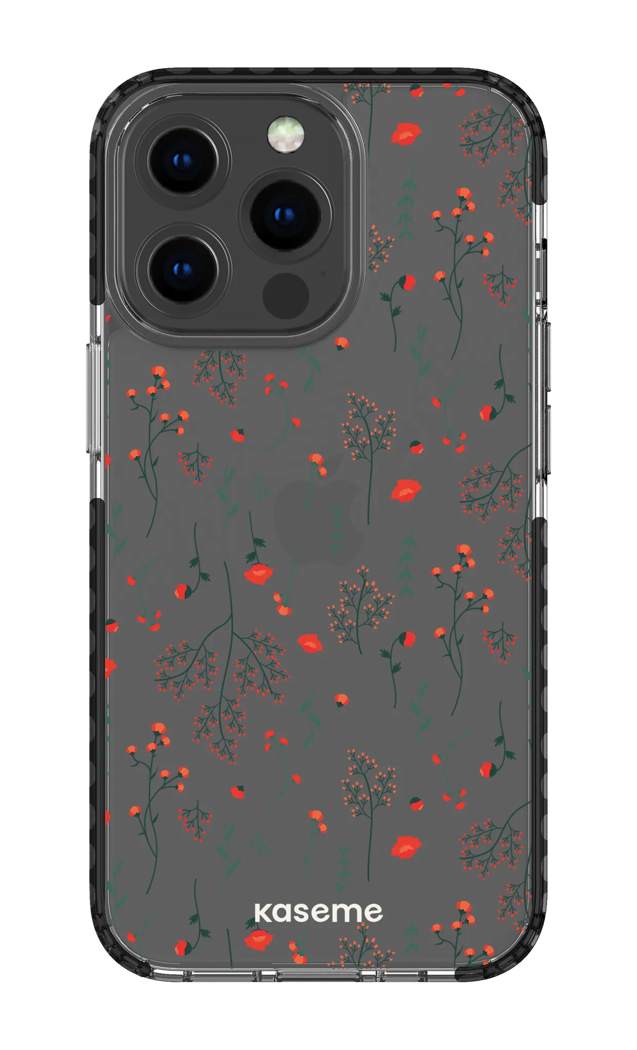 Evelyn Clear Case