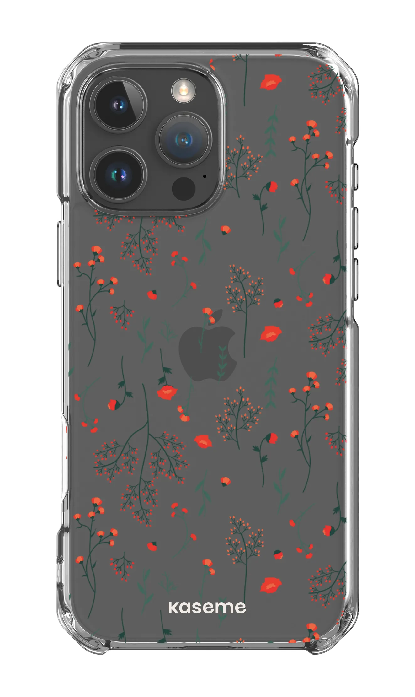 Evelyn Clear Case