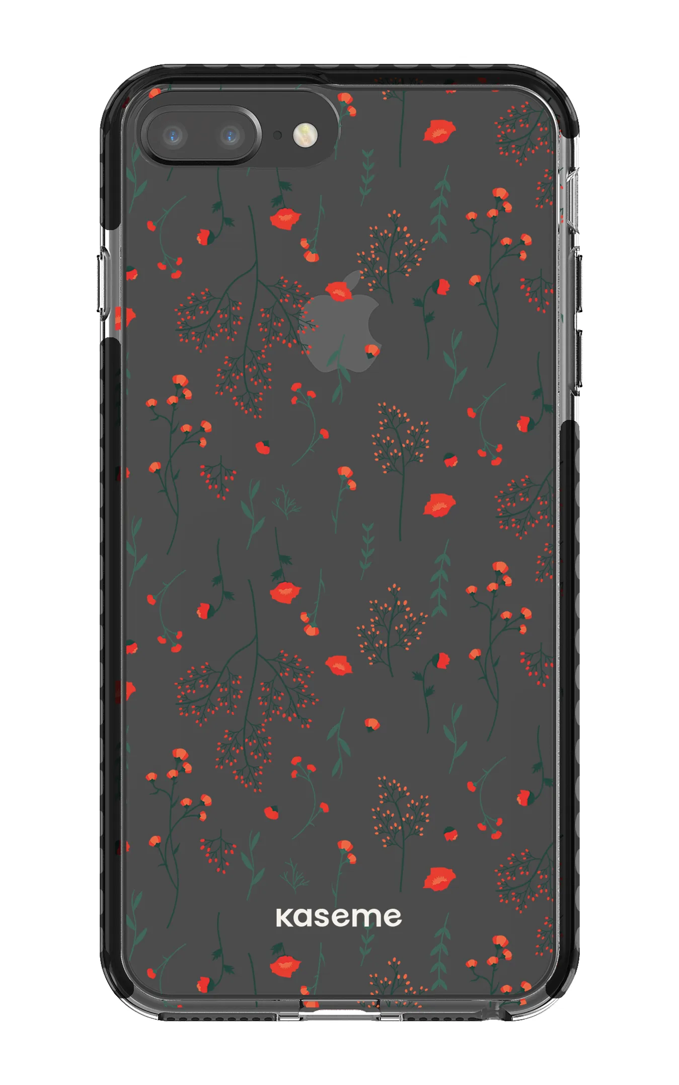 Evelyn Clear Case
