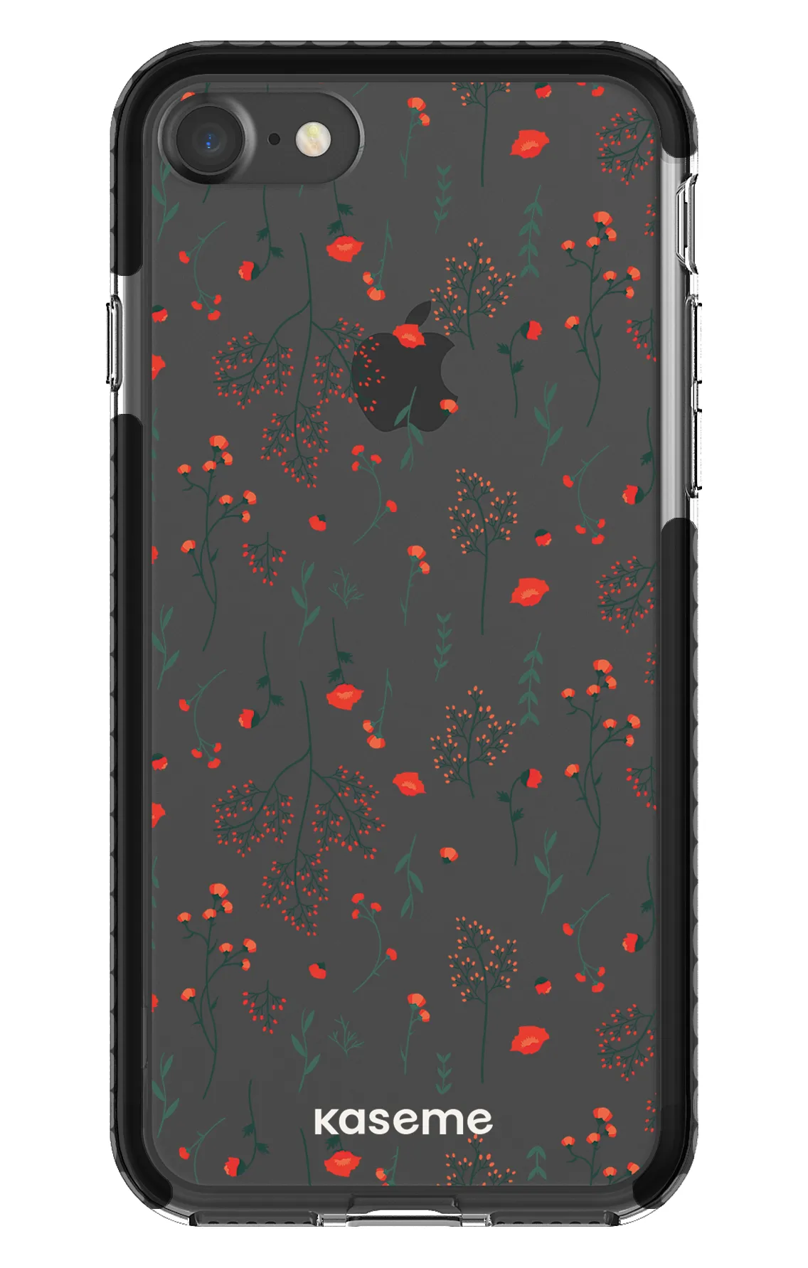 Evelyn Clear Case