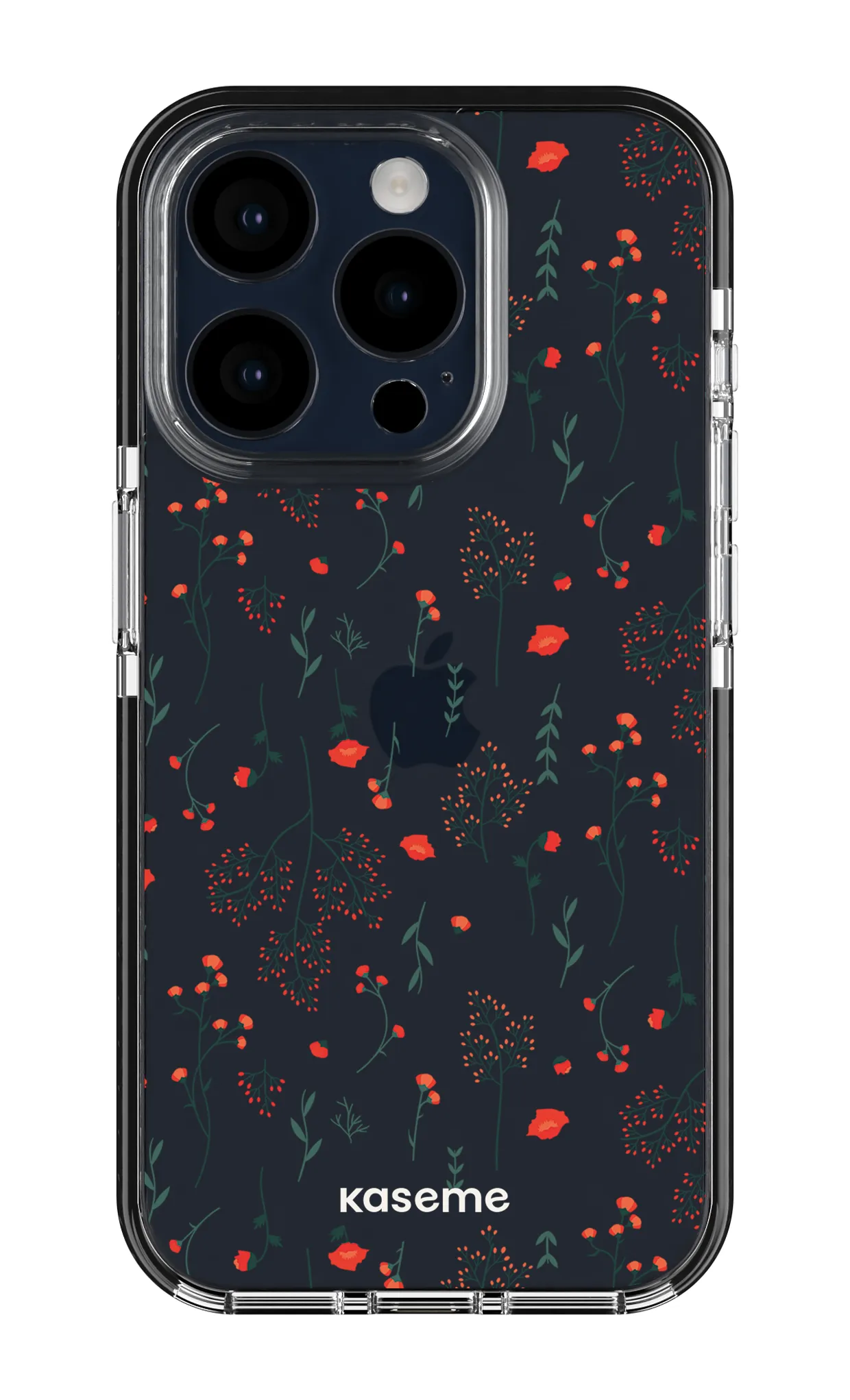 Evelyn Clear Case