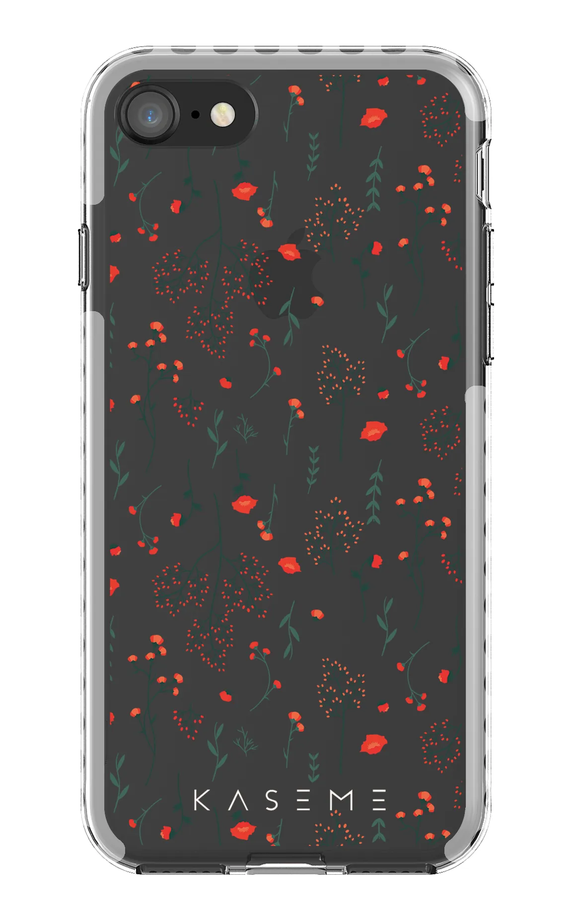 Evelyn Clear Case