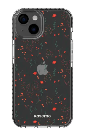 Evelyn Clear Case
