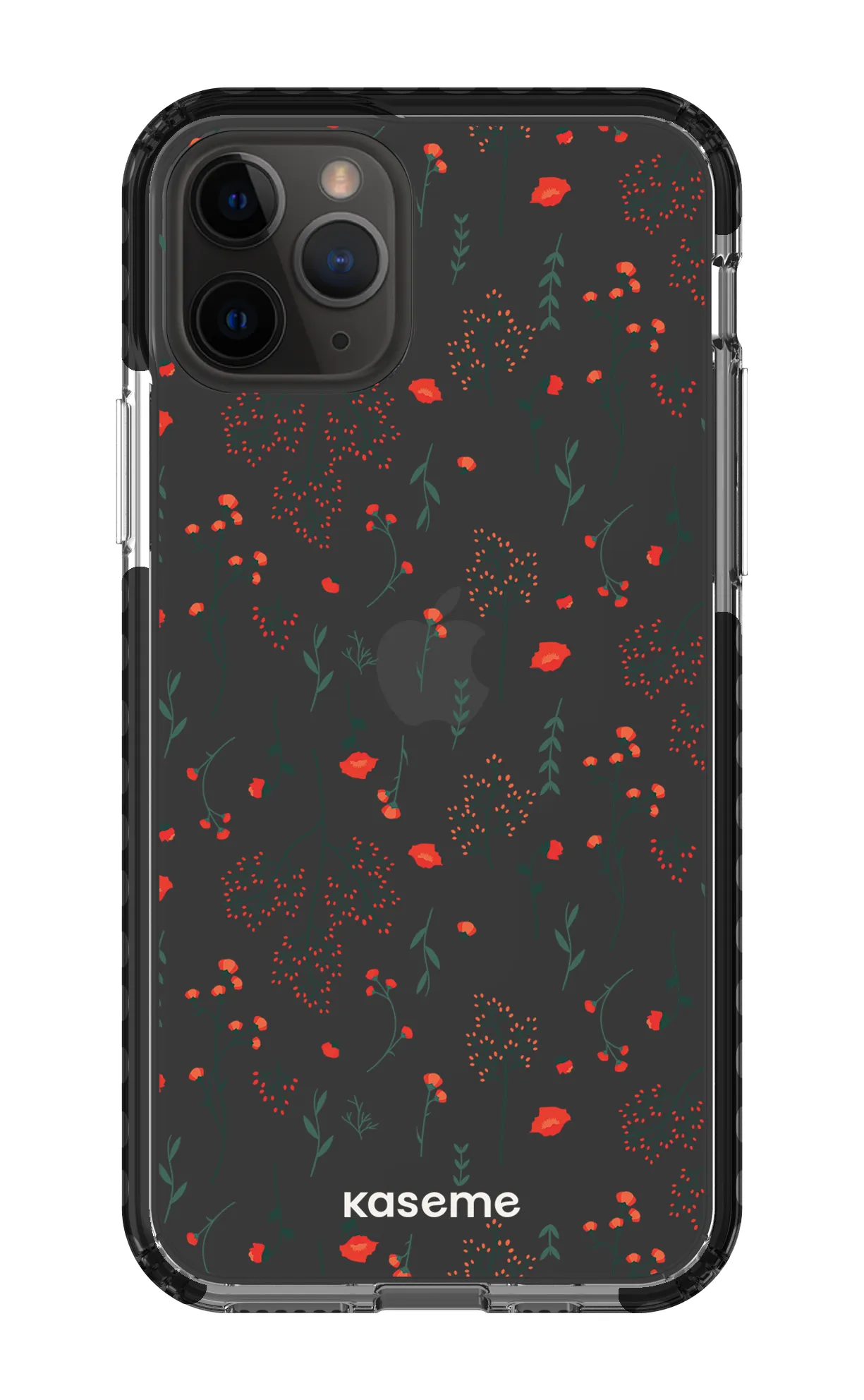 Evelyn Clear Case