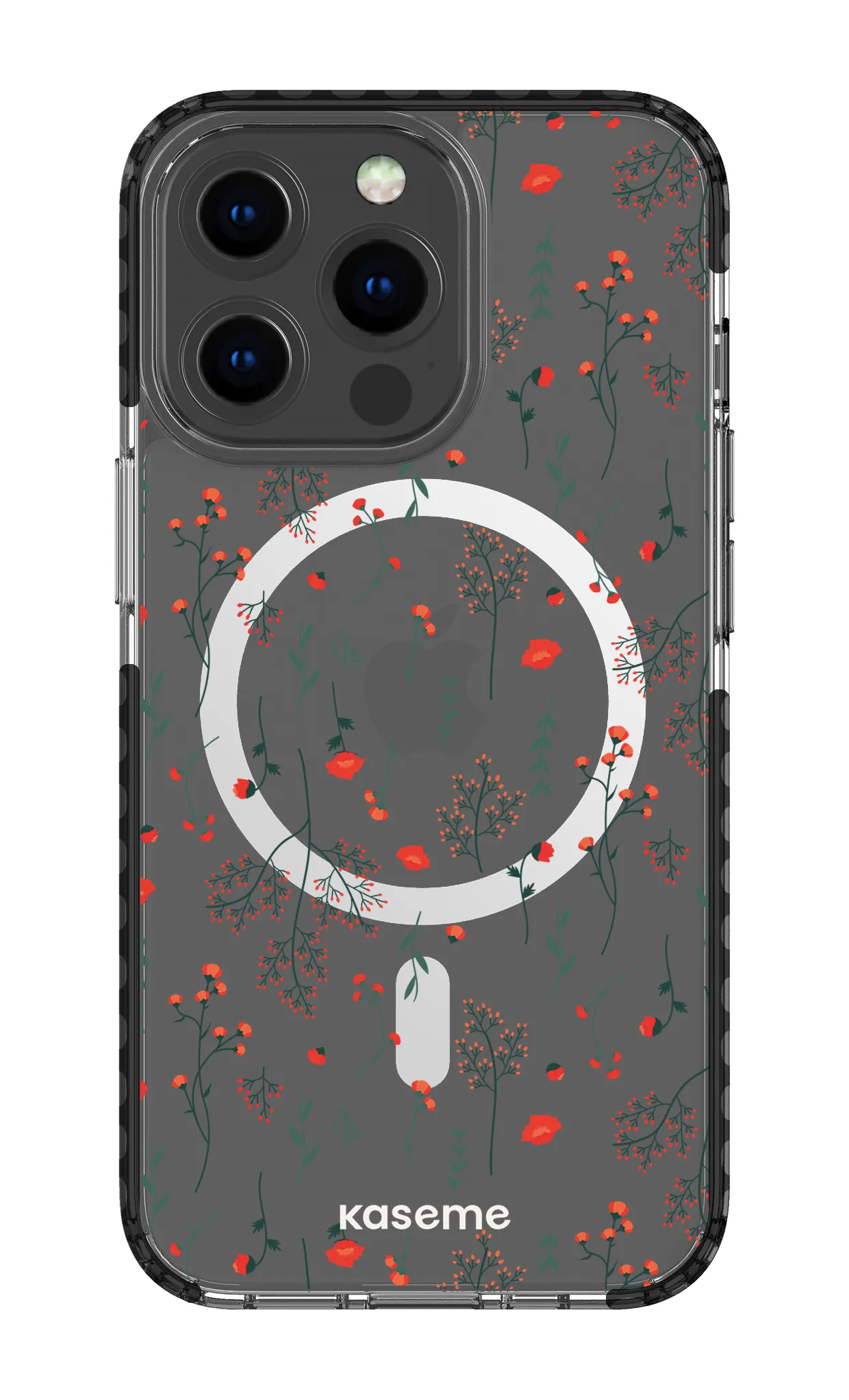 Evelyn Clear Case