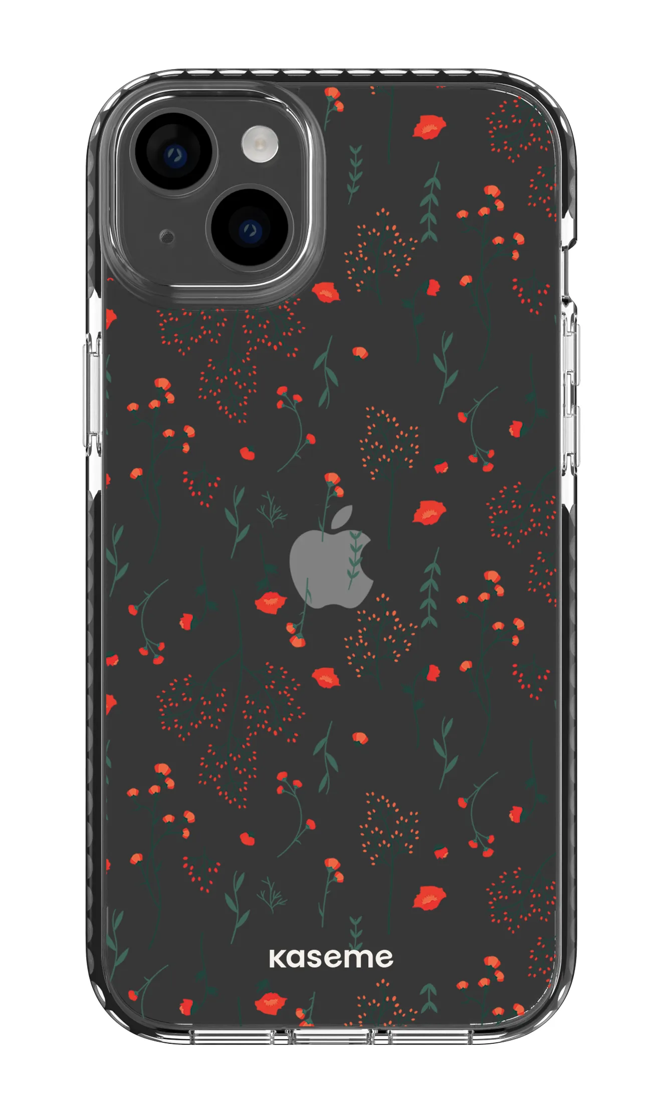 Evelyn Clear Case