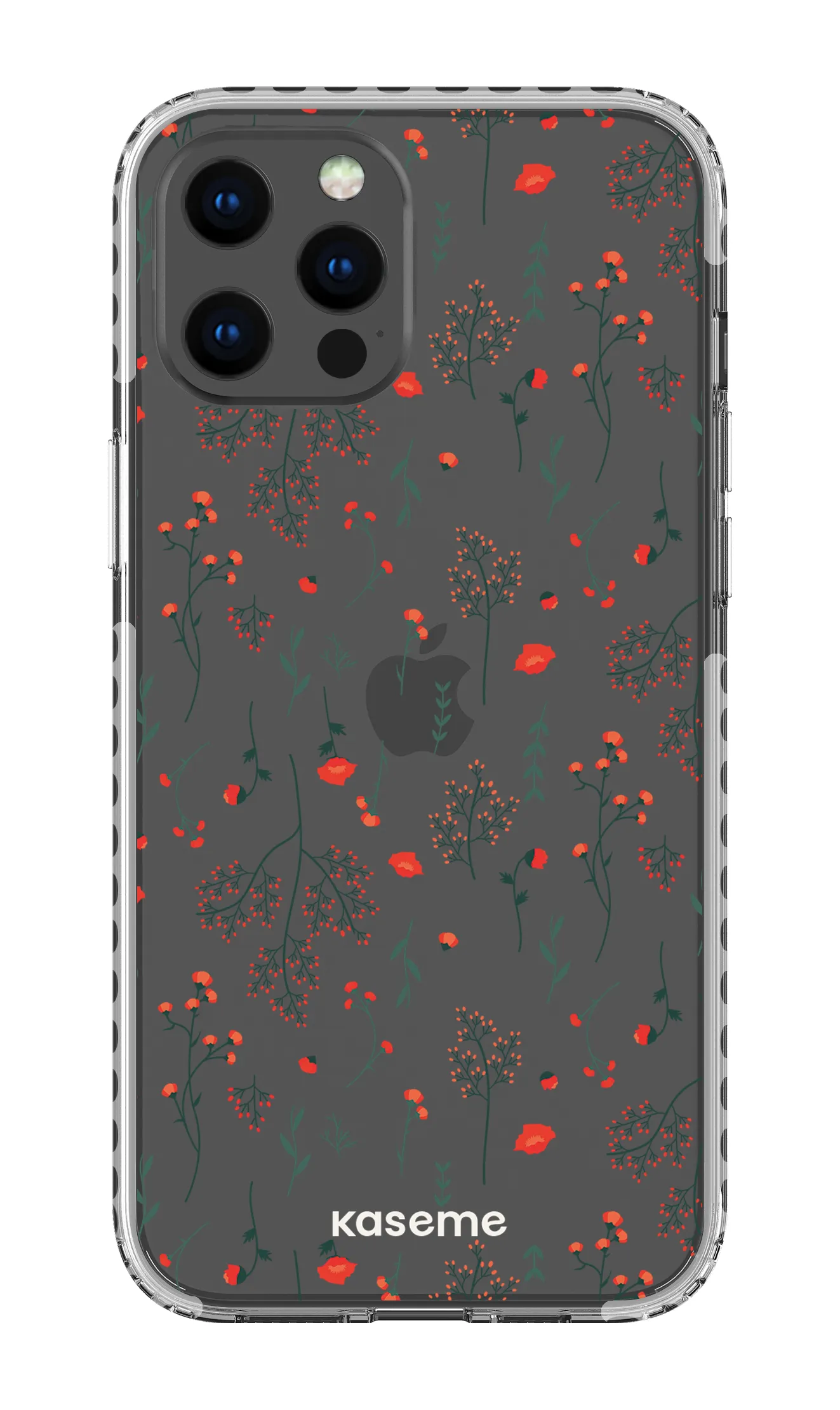 Evelyn Clear Case