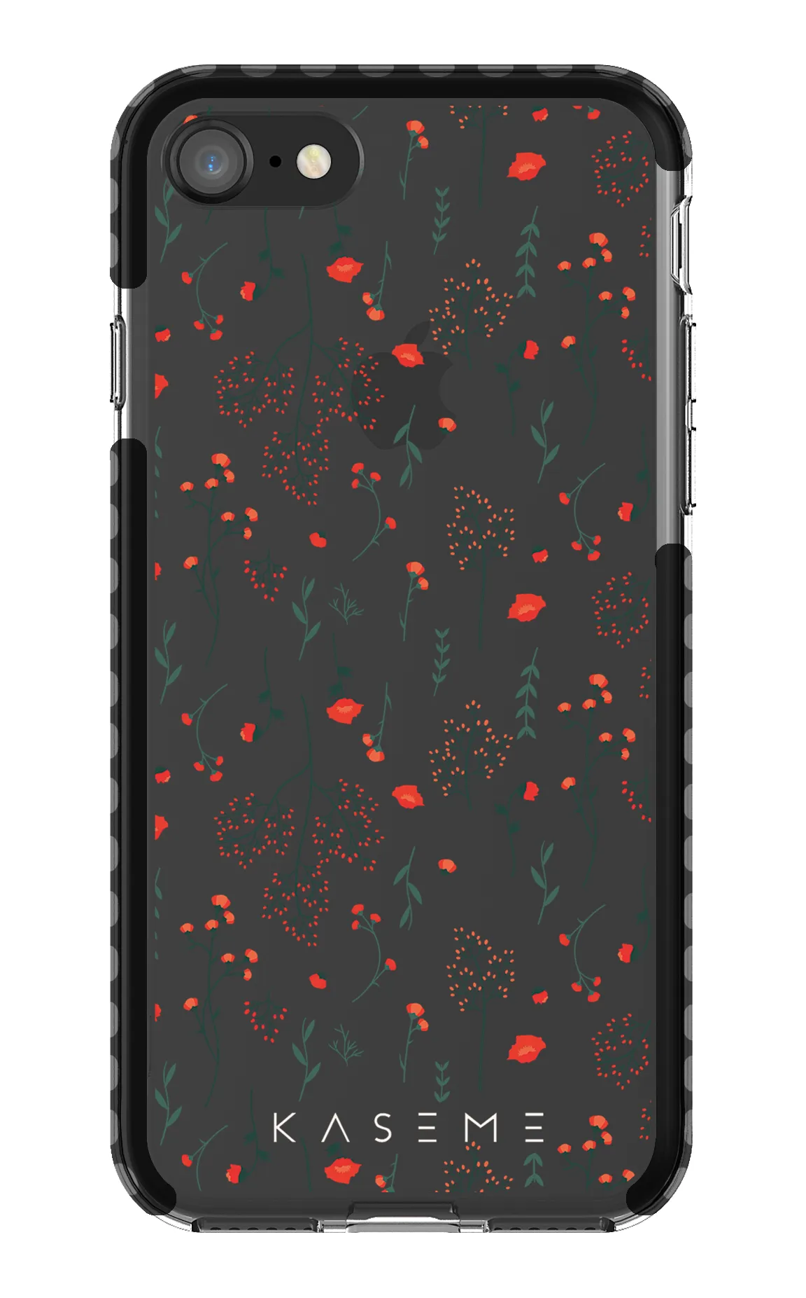 Evelyn Clear Case
