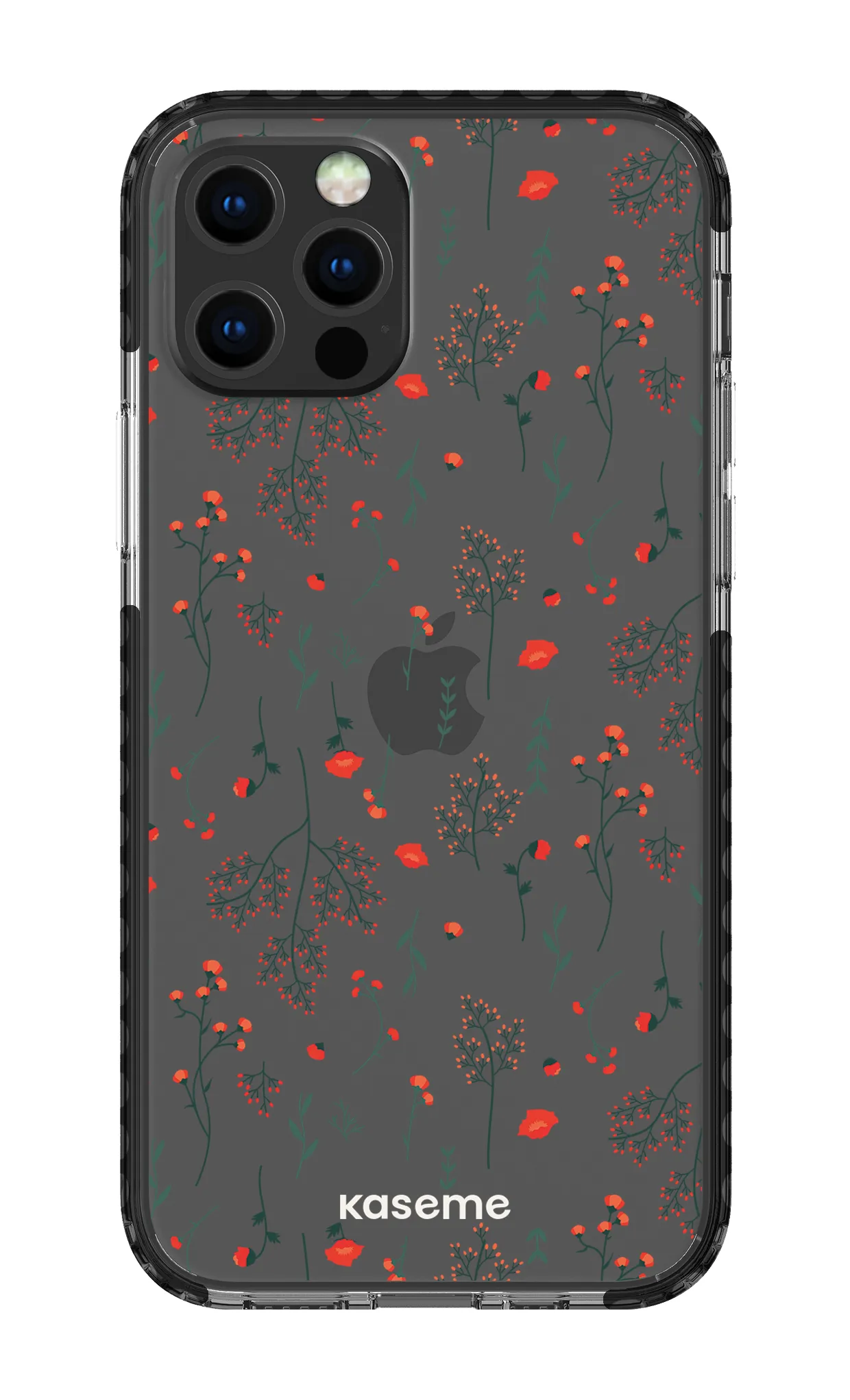 Evelyn Clear Case