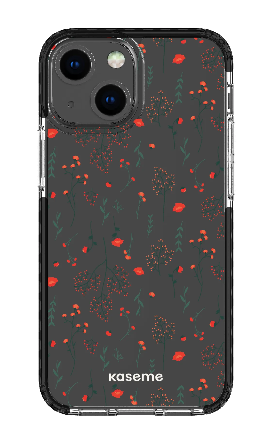 Evelyn Clear Case
